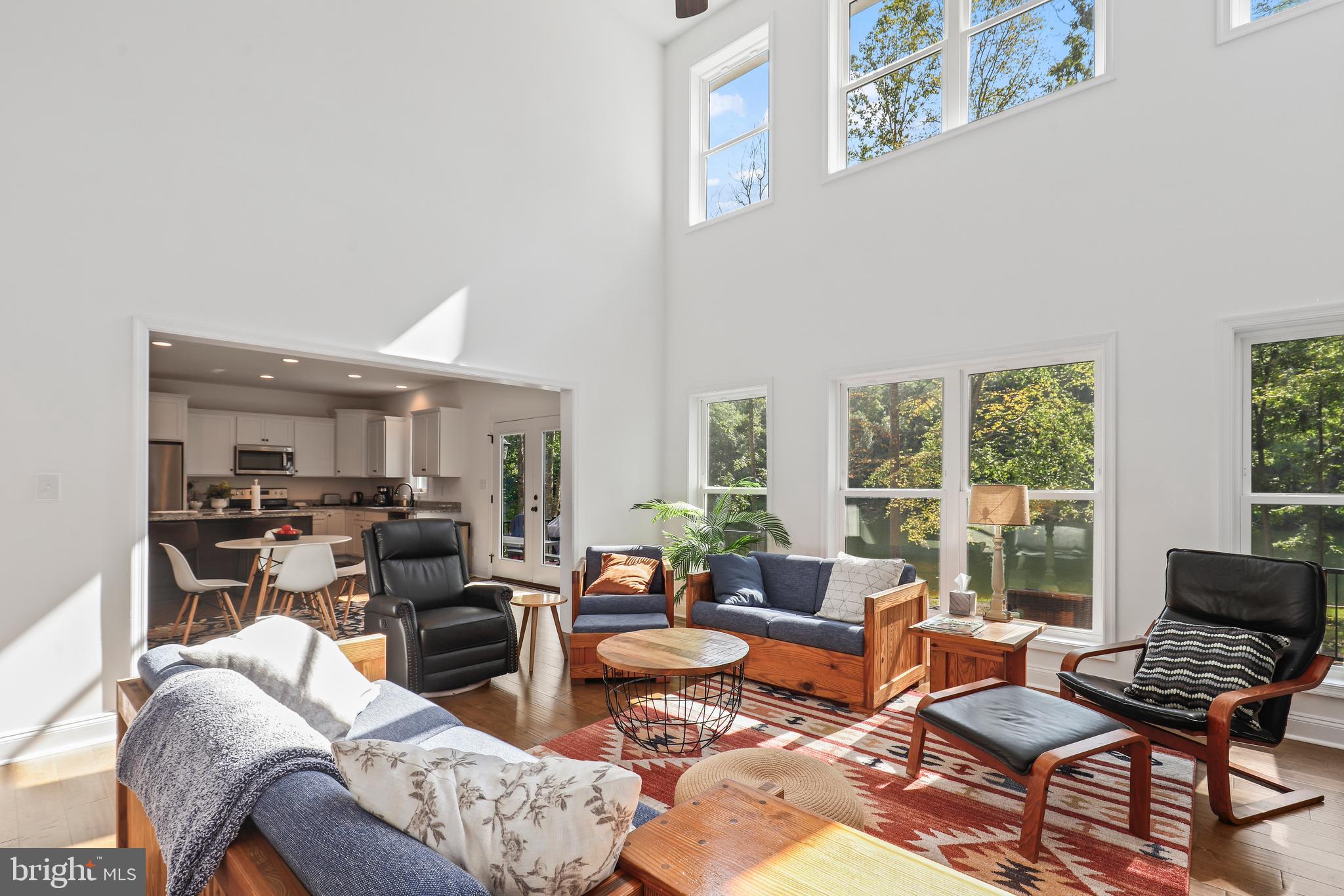 NOAH'S LANDING - Residential