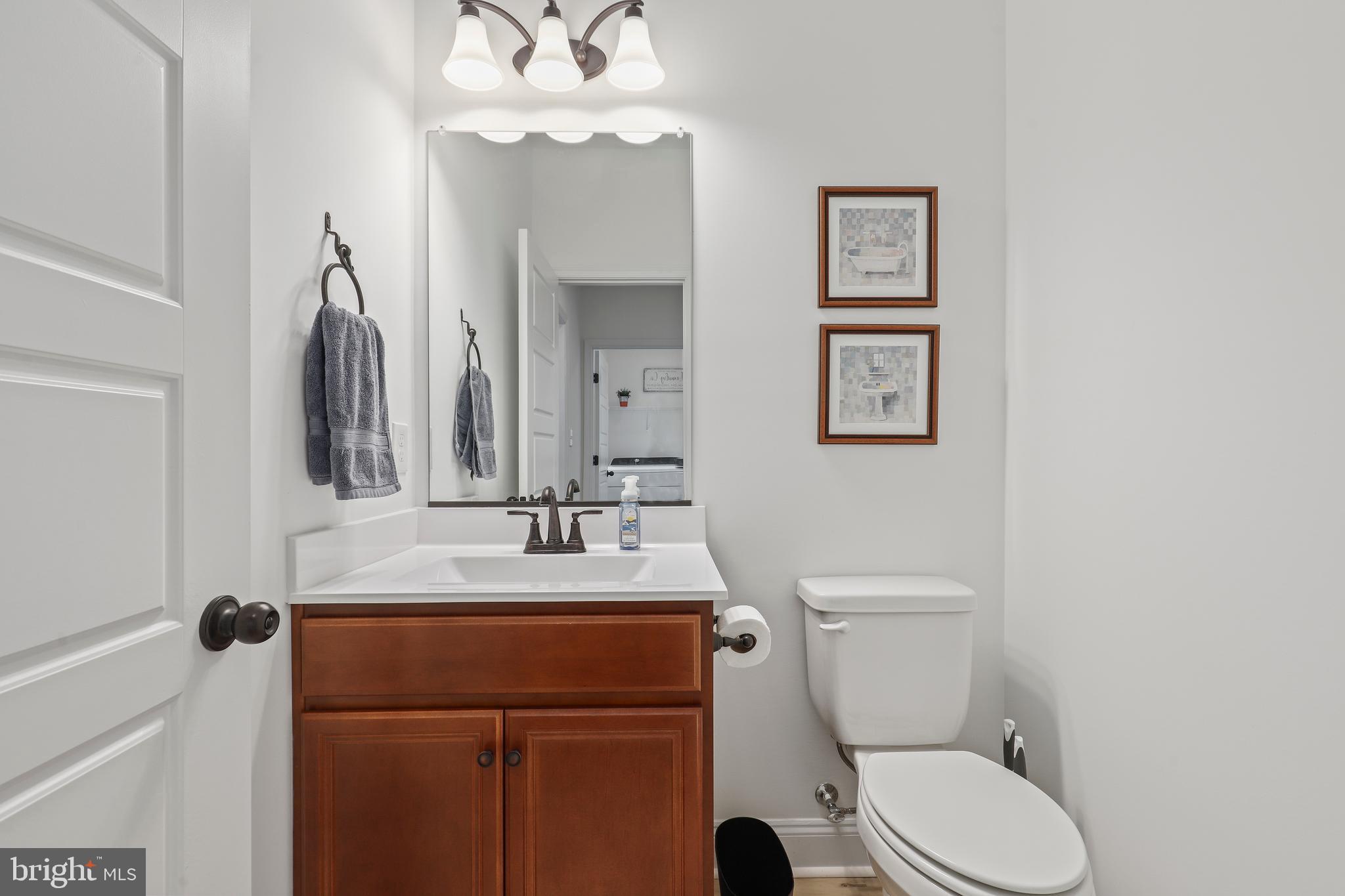 NOAH'S LANDING - Residential