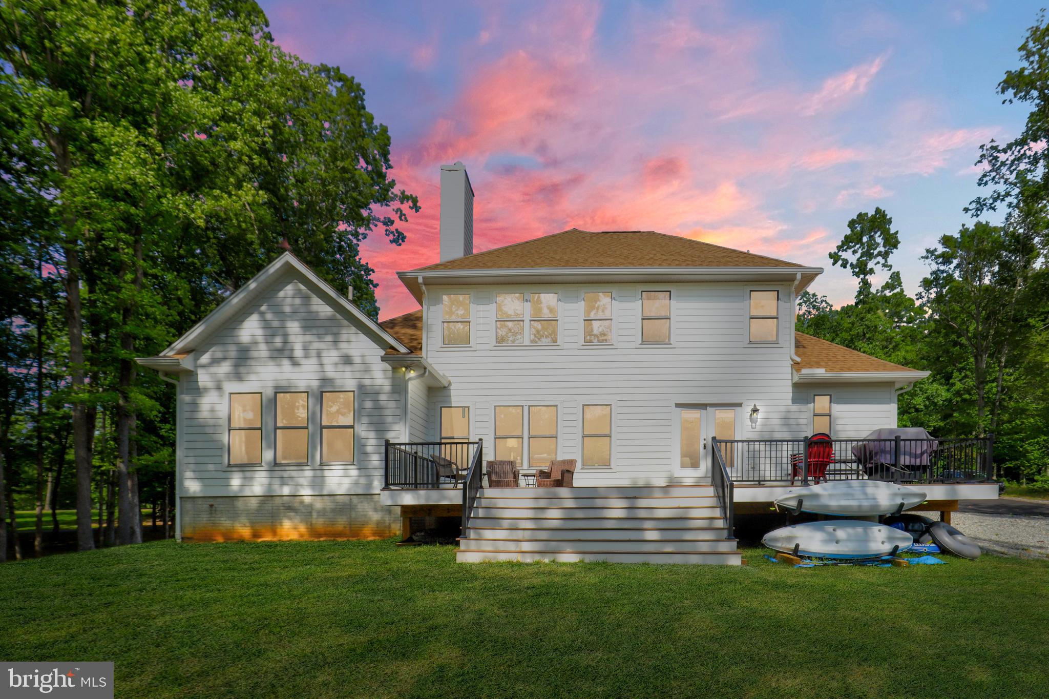 NOAH'S LANDING - Residential