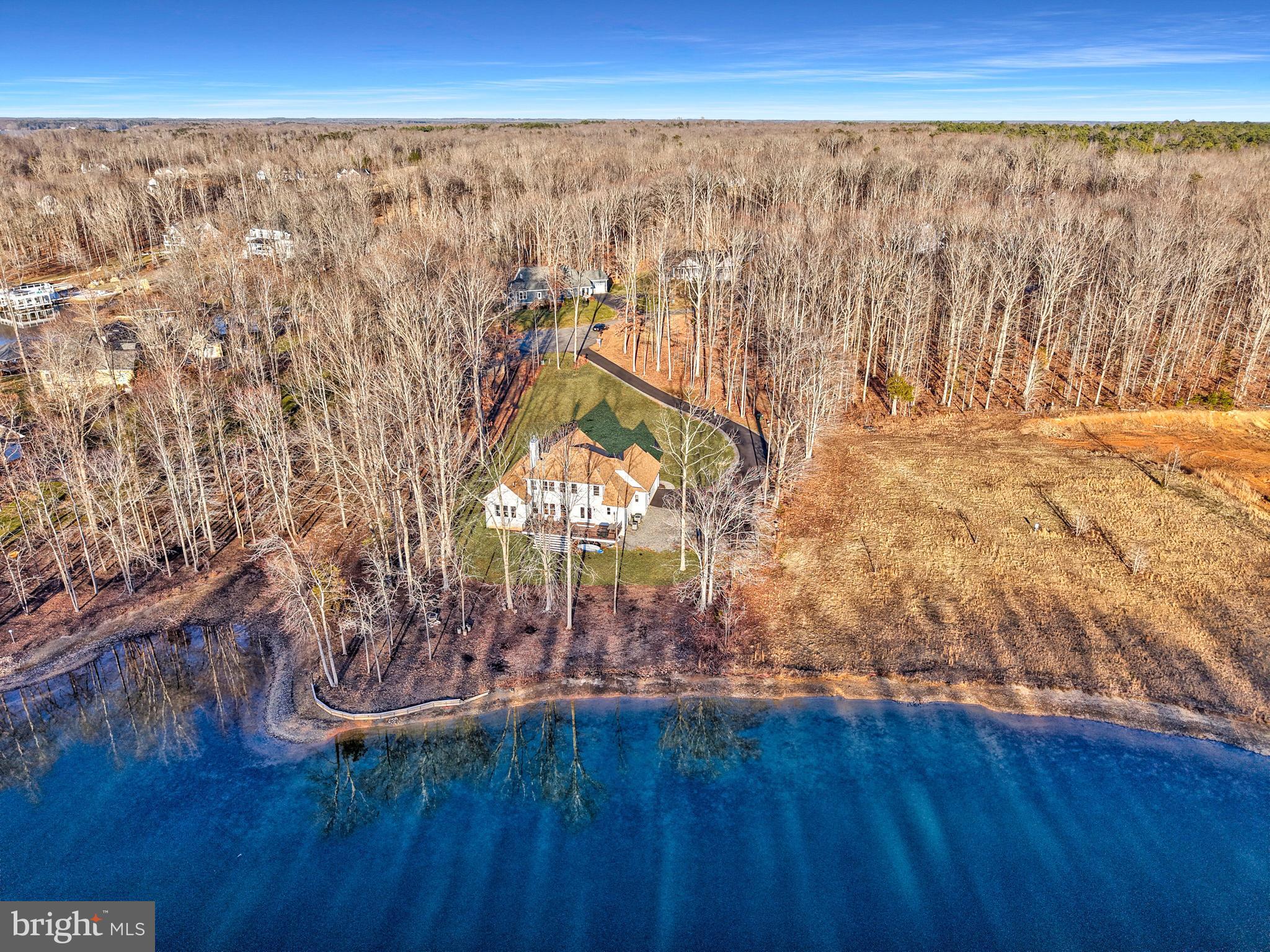 NOAH'S LANDING - Residential