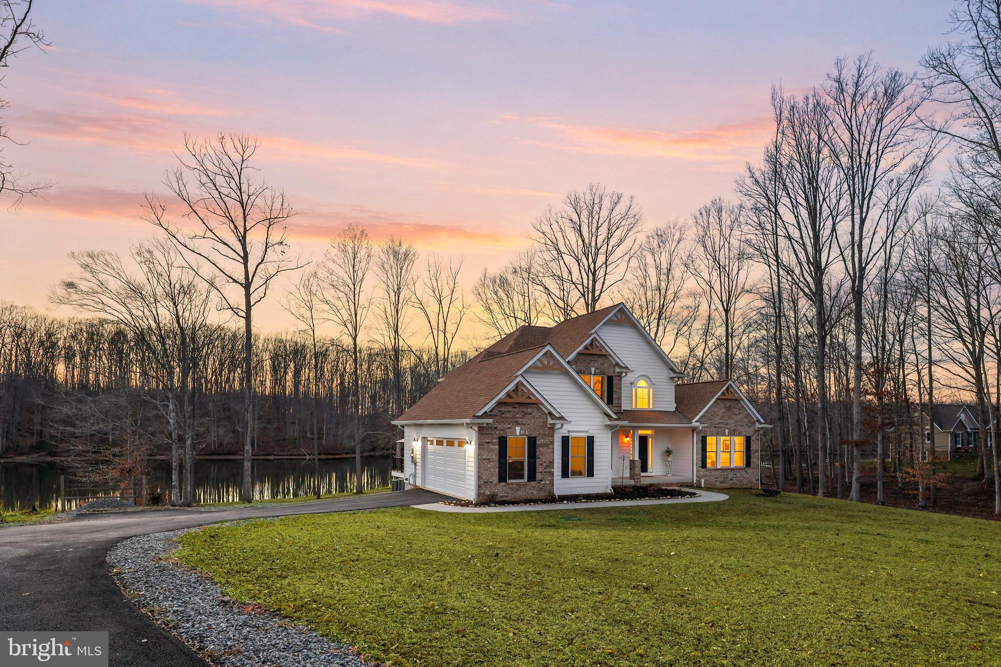 NOAH'S LANDING - Residential