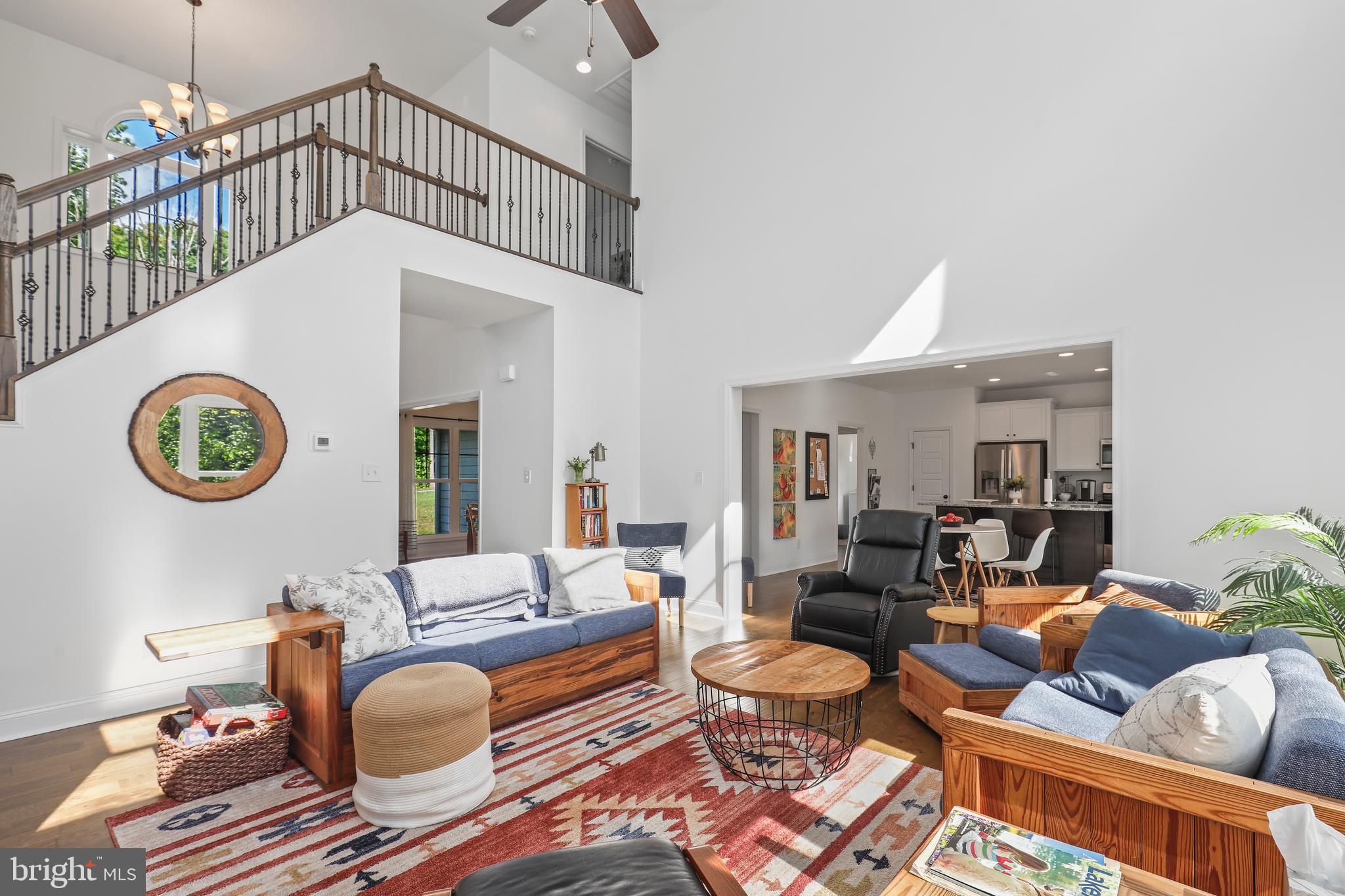 NOAH'S LANDING - Residential