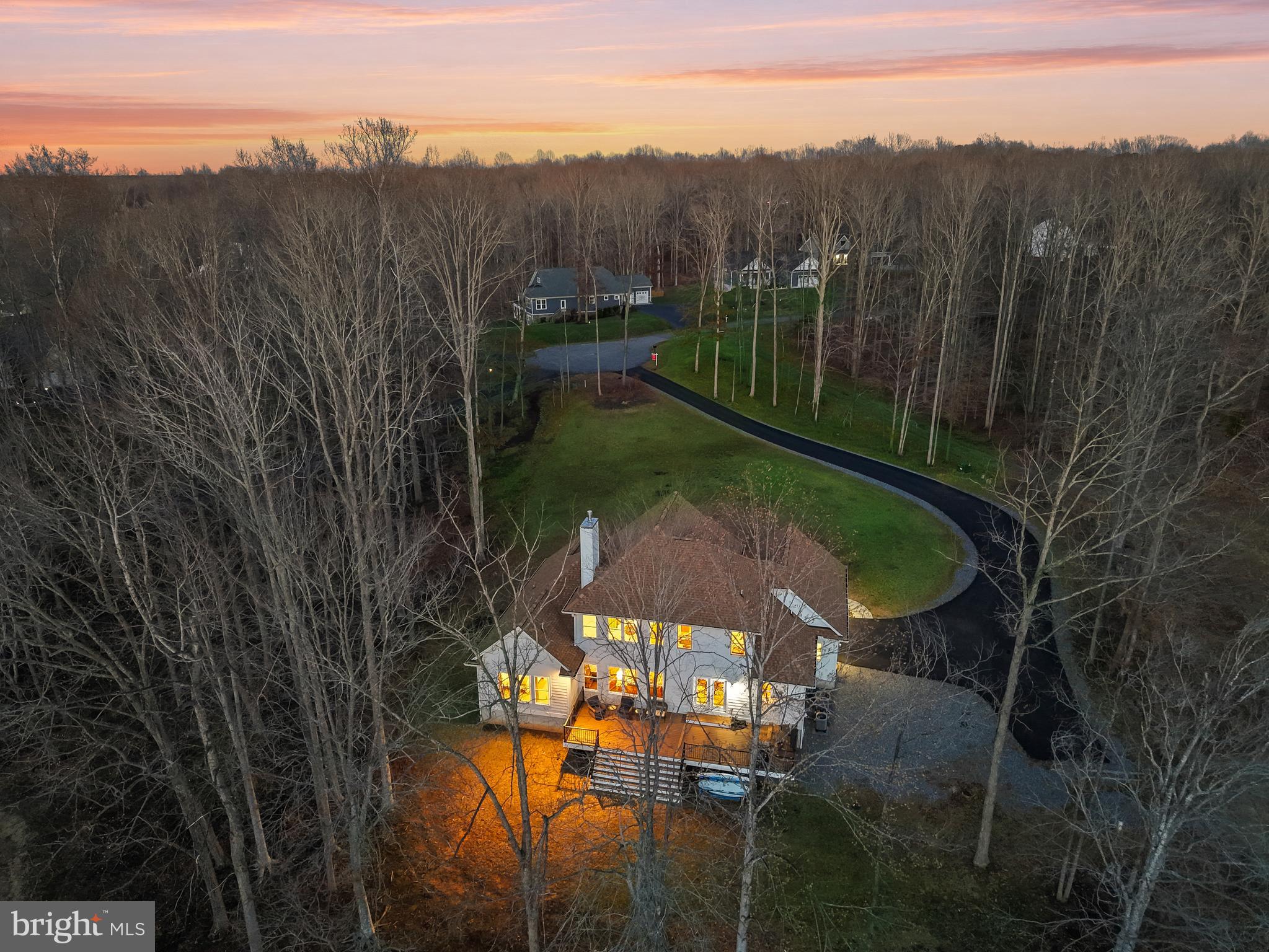 NOAH'S LANDING - Residential