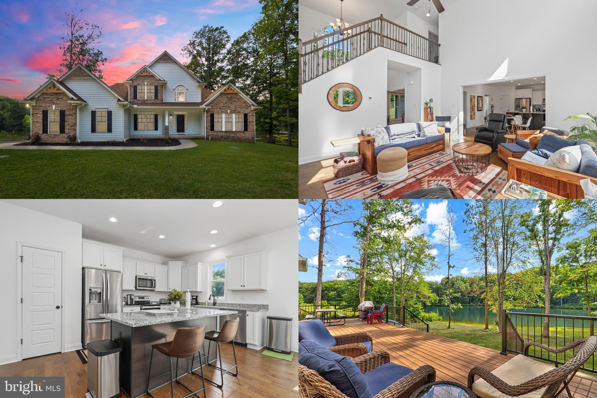 NOAH'S LANDING - Residential