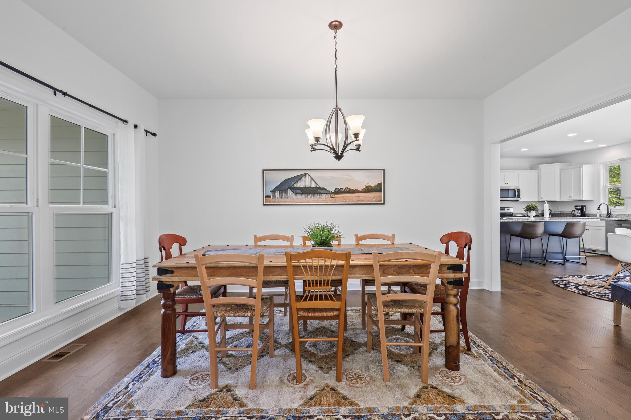 NOAH'S LANDING - Residential