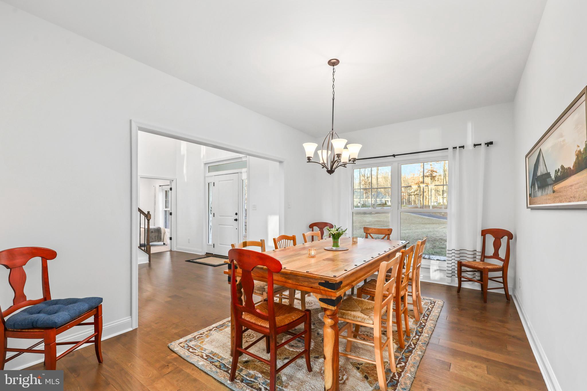 NOAH'S LANDING - Residential