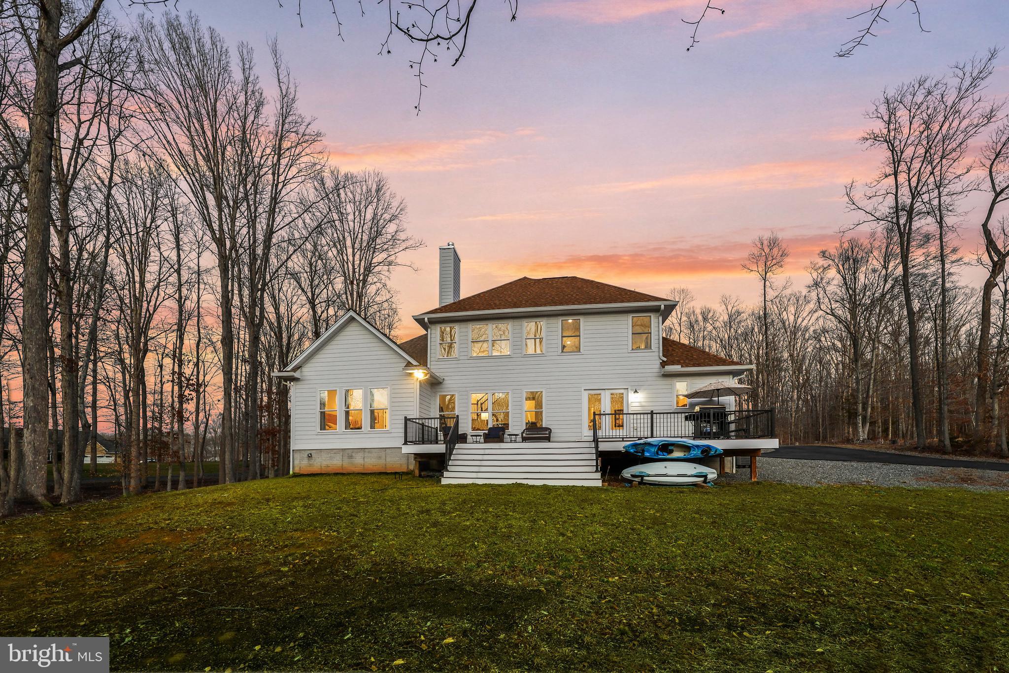 NOAH'S LANDING - Residential