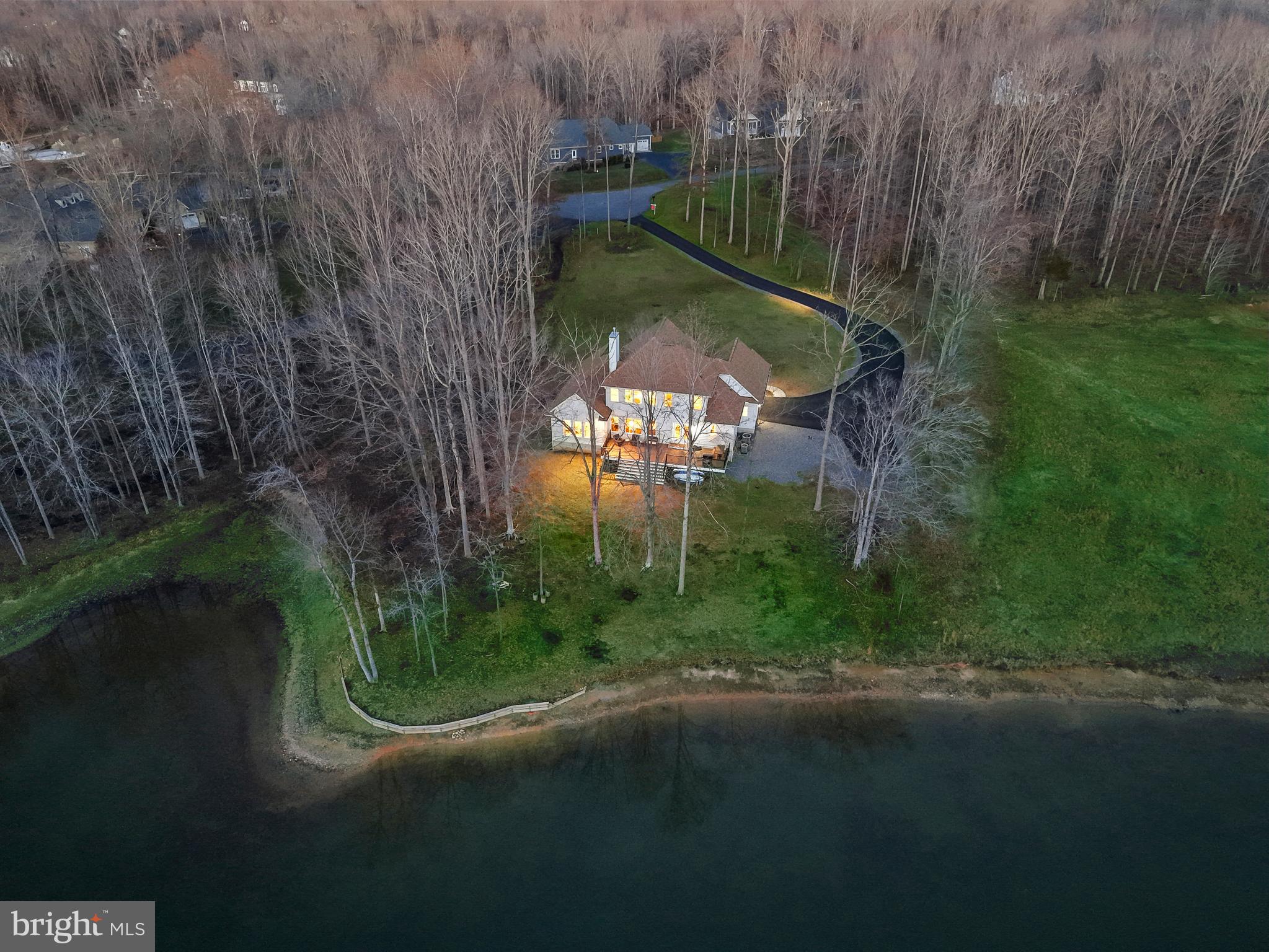 NOAH'S LANDING - Residential