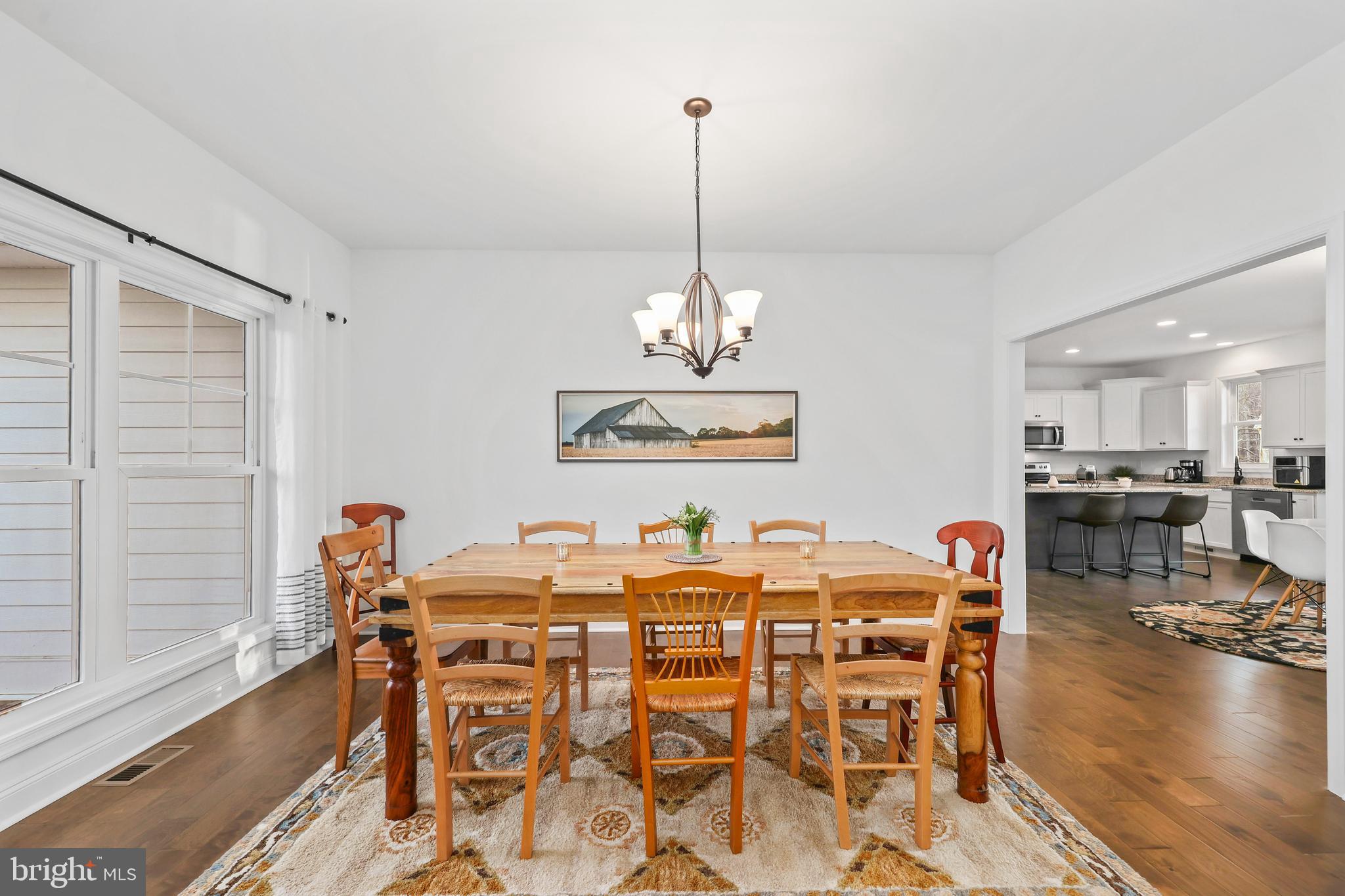 NOAH'S LANDING - Residential