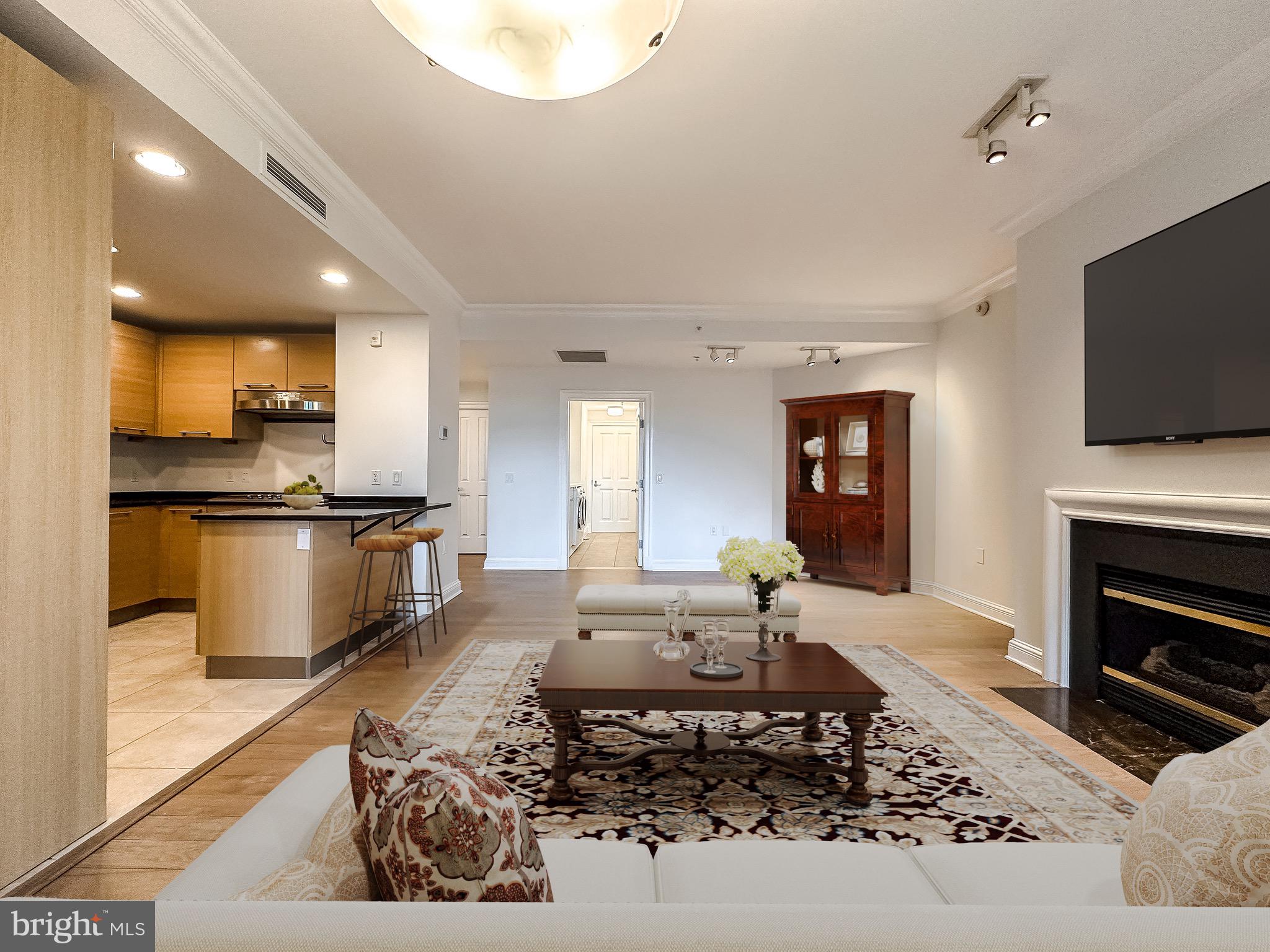 INNER HARBOR - Residential Lease