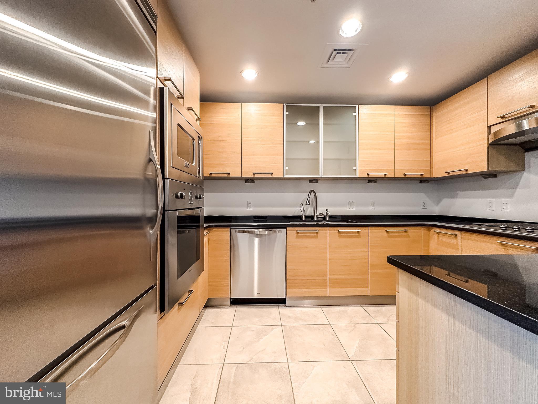 INNER HARBOR - Residential Lease