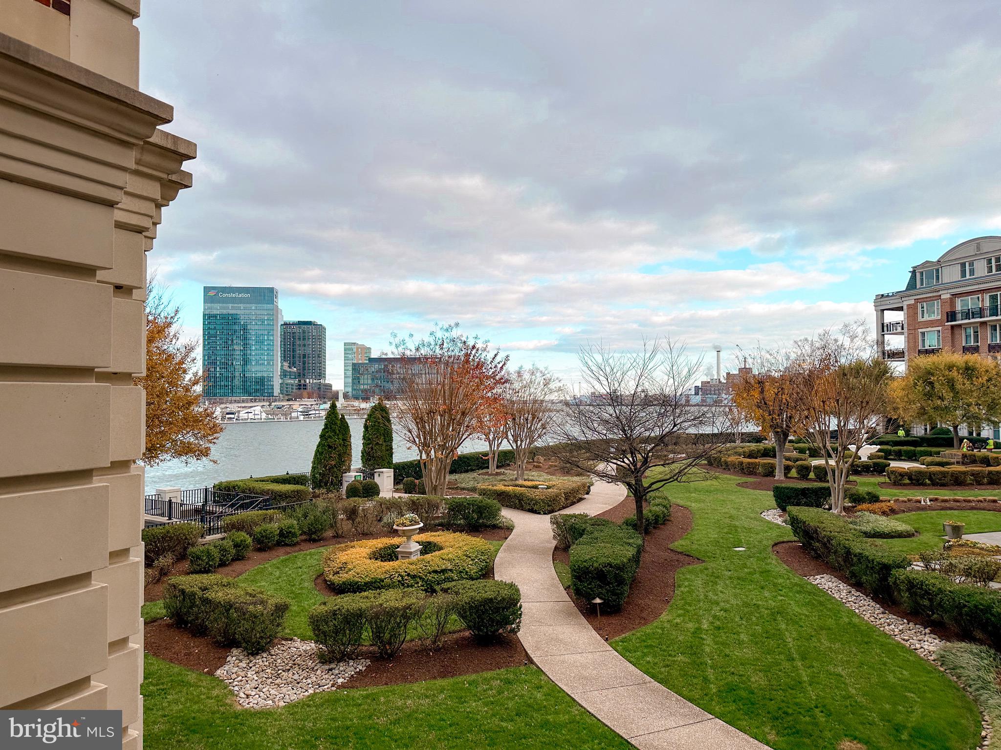 INNER HARBOR - Residential Lease