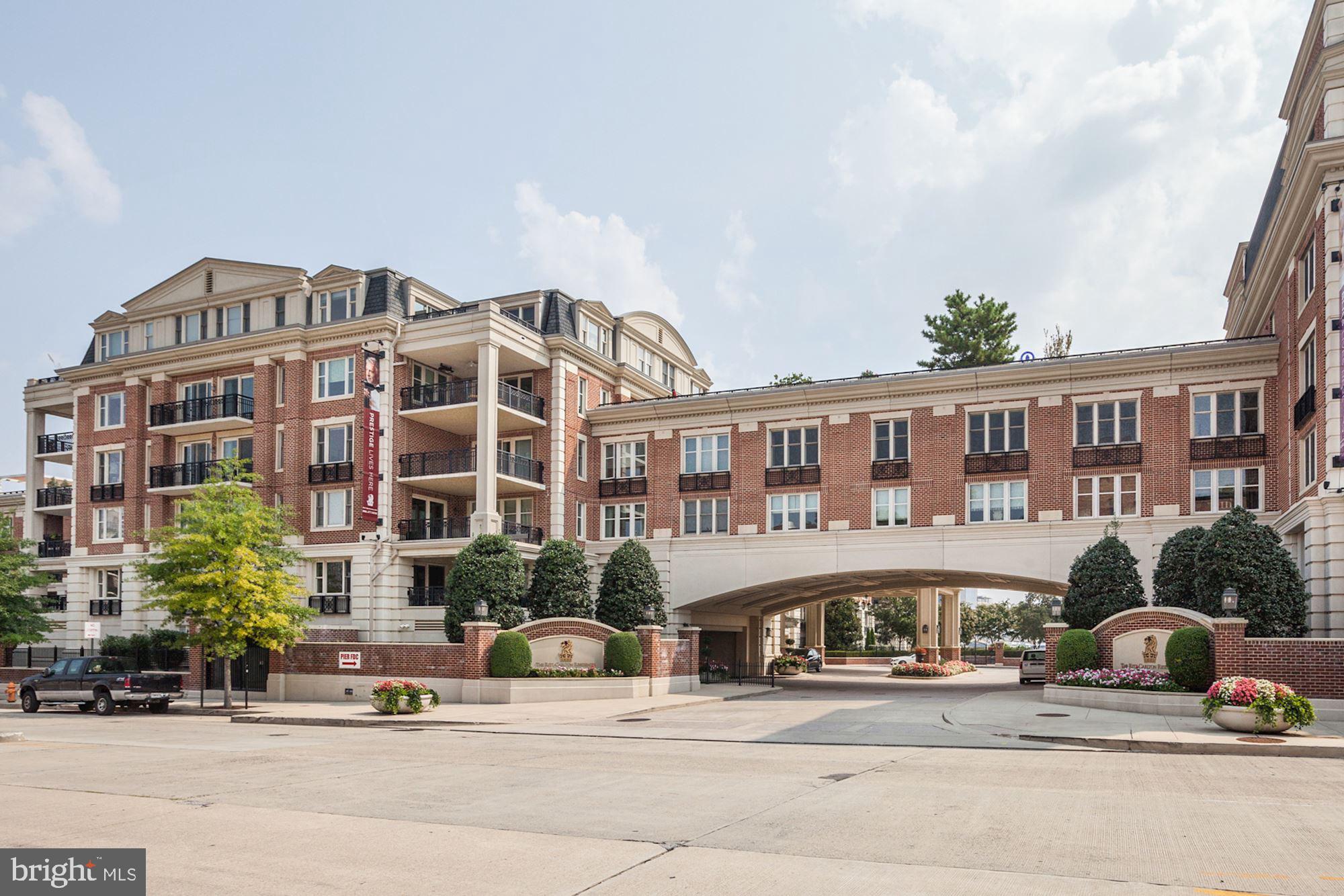 INNER HARBOR - Residential Lease