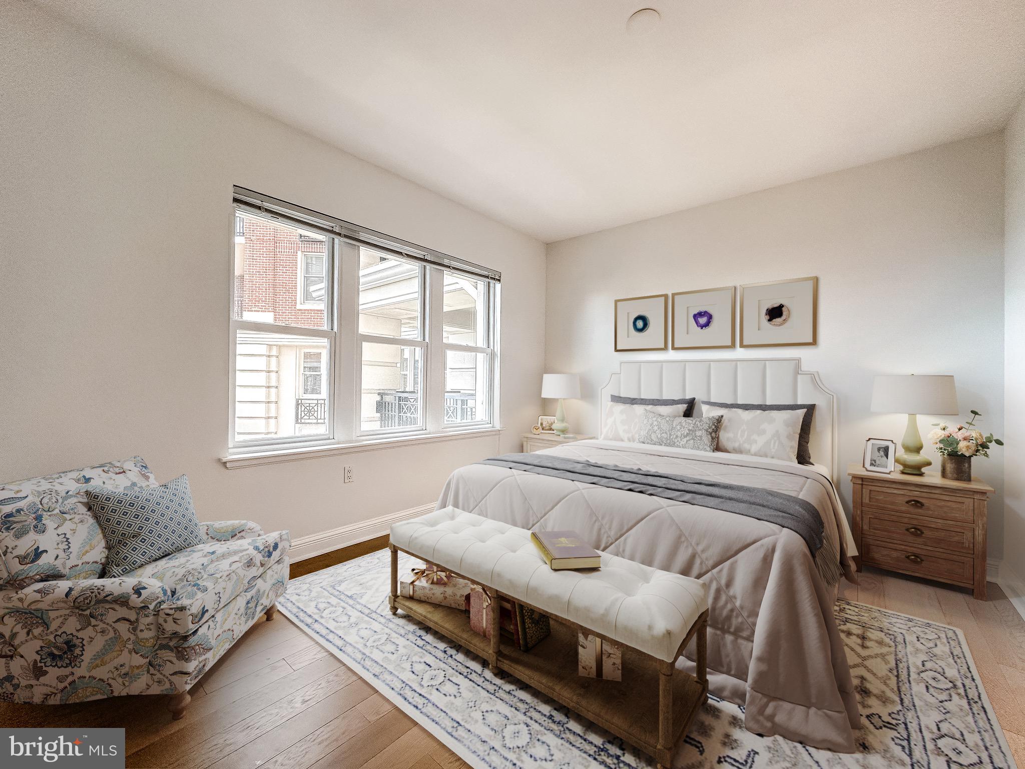 INNER HARBOR - Residential Lease