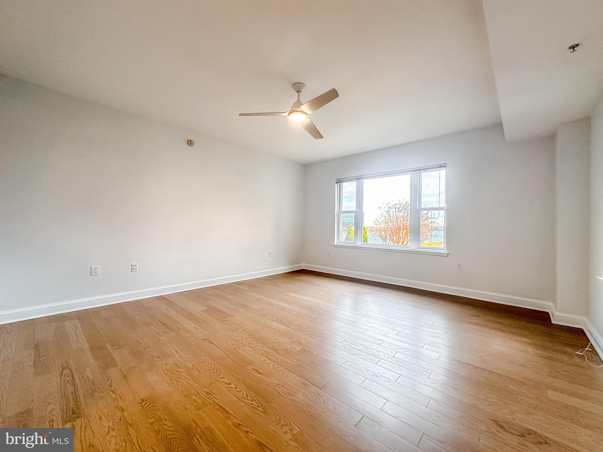 INNER HARBOR - Residential Lease