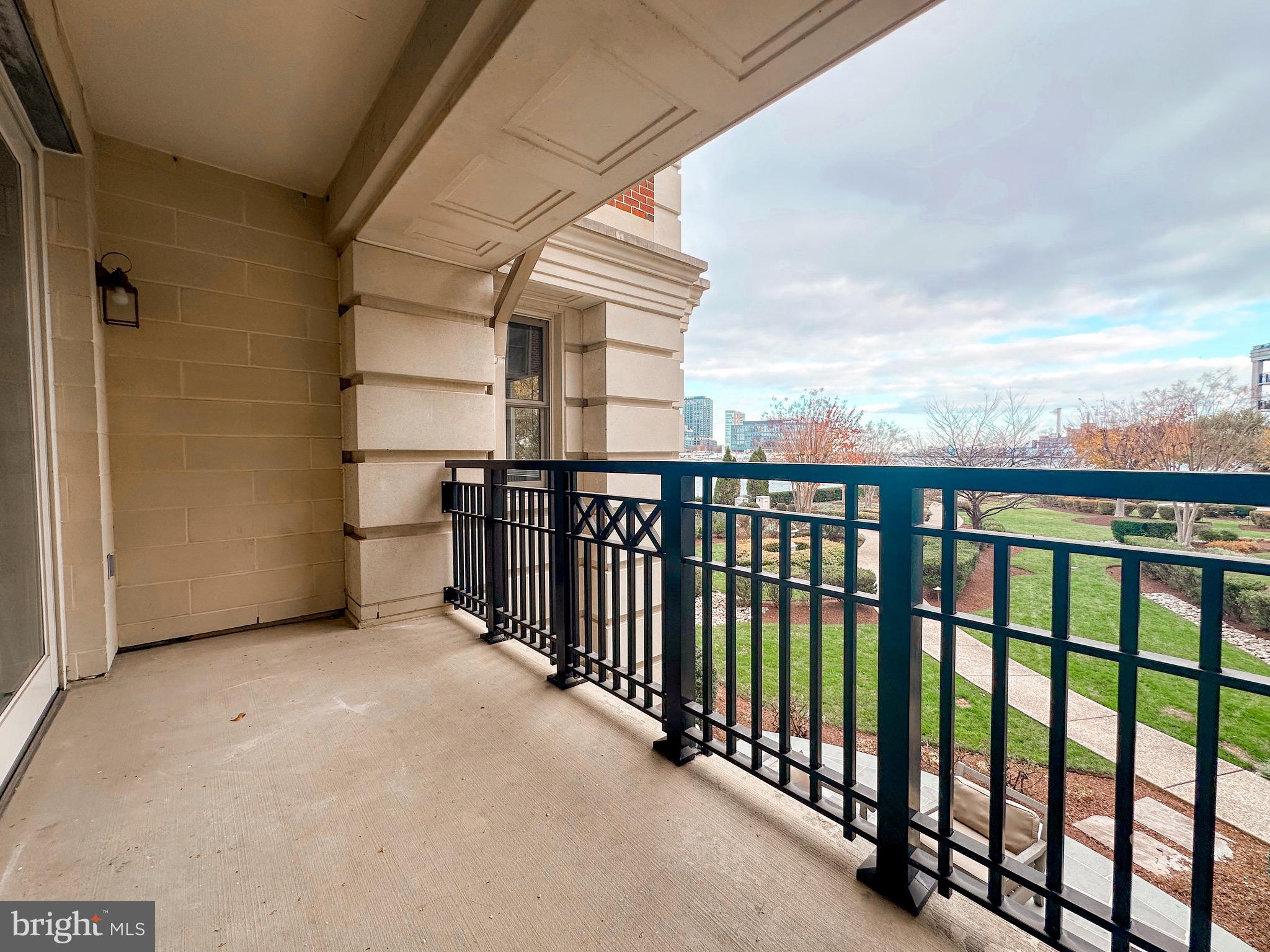 INNER HARBOR - Residential Lease