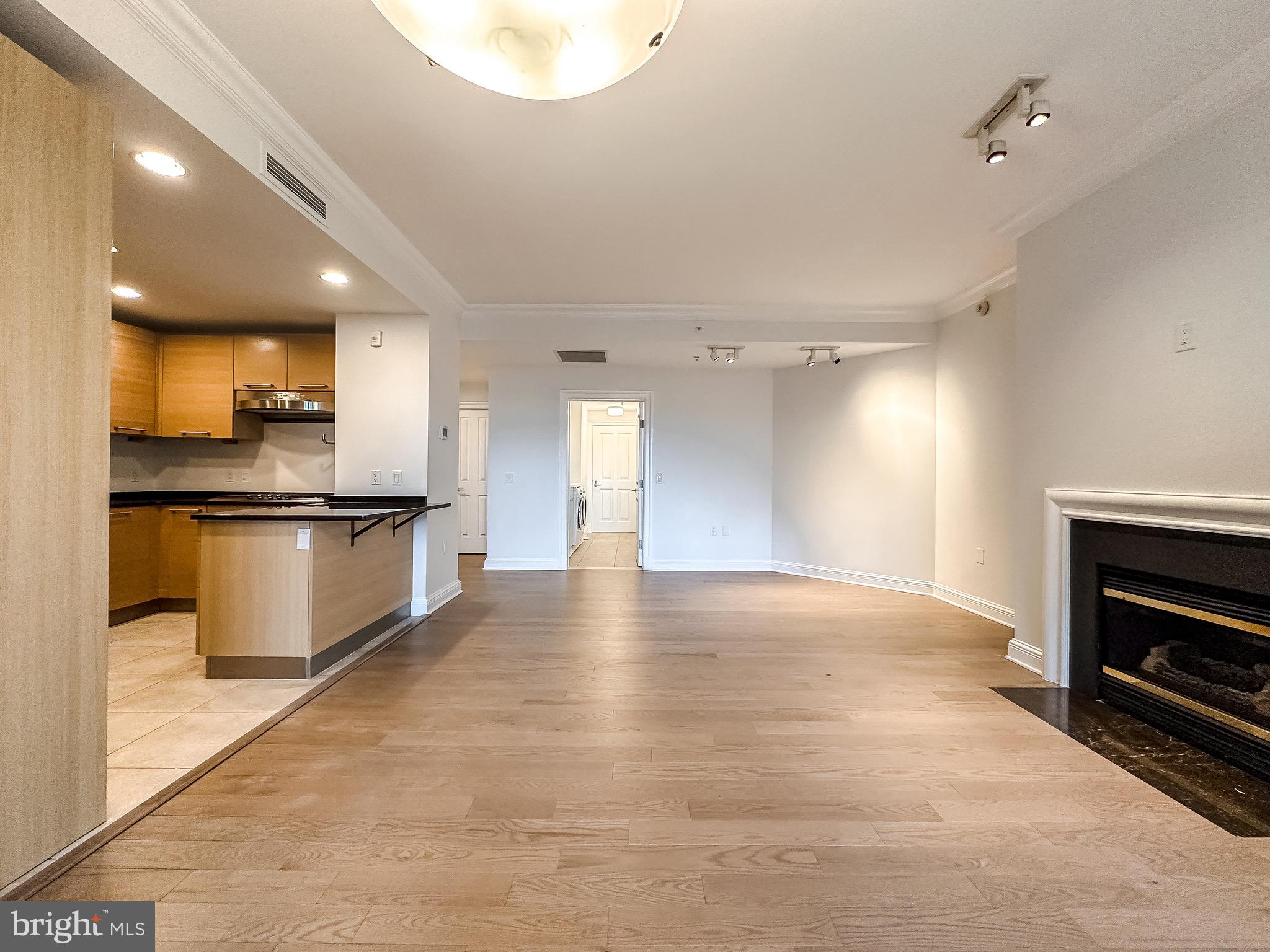 INNER HARBOR - Residential Lease