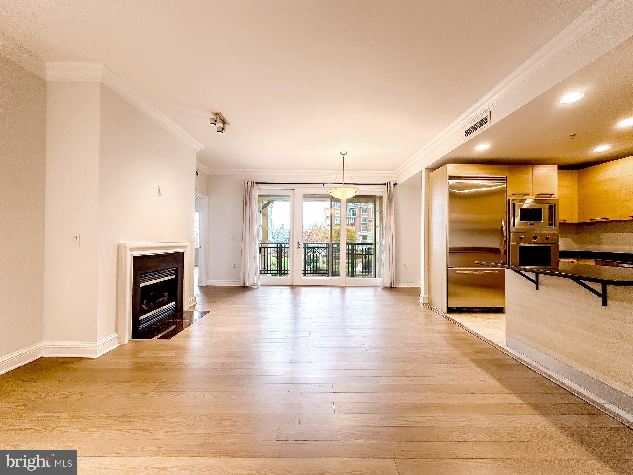 INNER HARBOR - Residential Lease