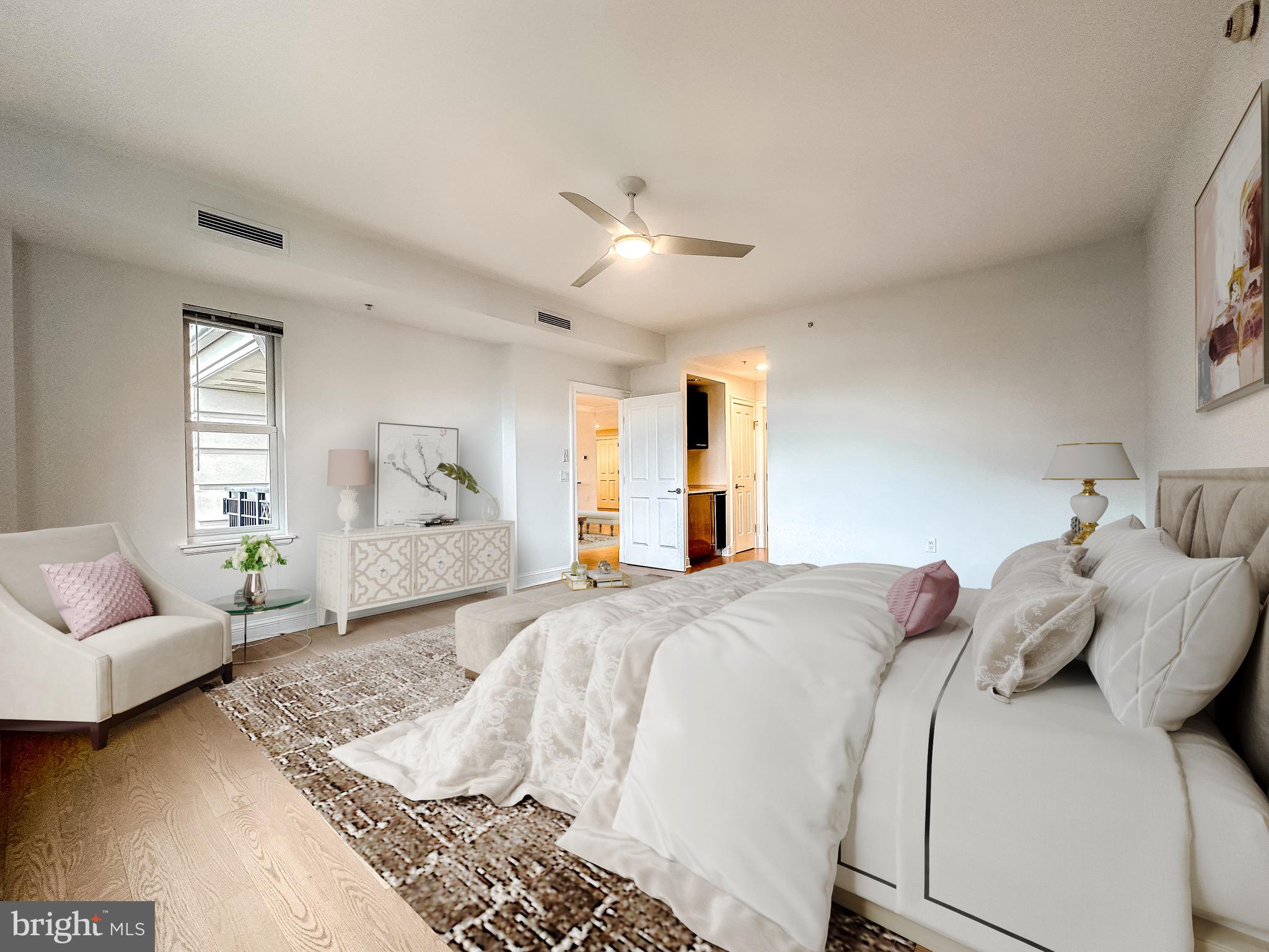 INNER HARBOR - Residential Lease