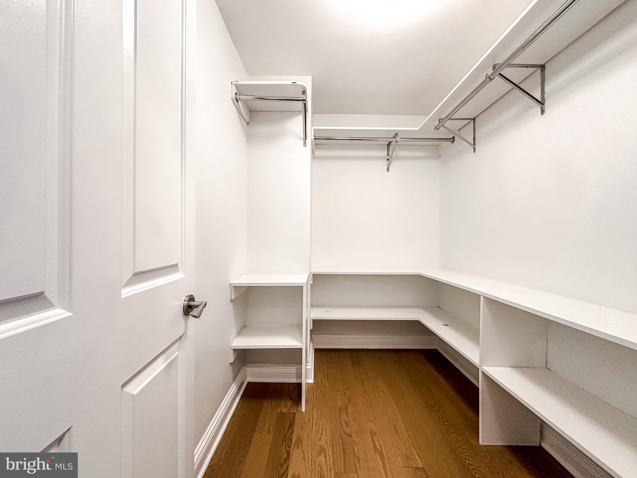 INNER HARBOR - Residential Lease