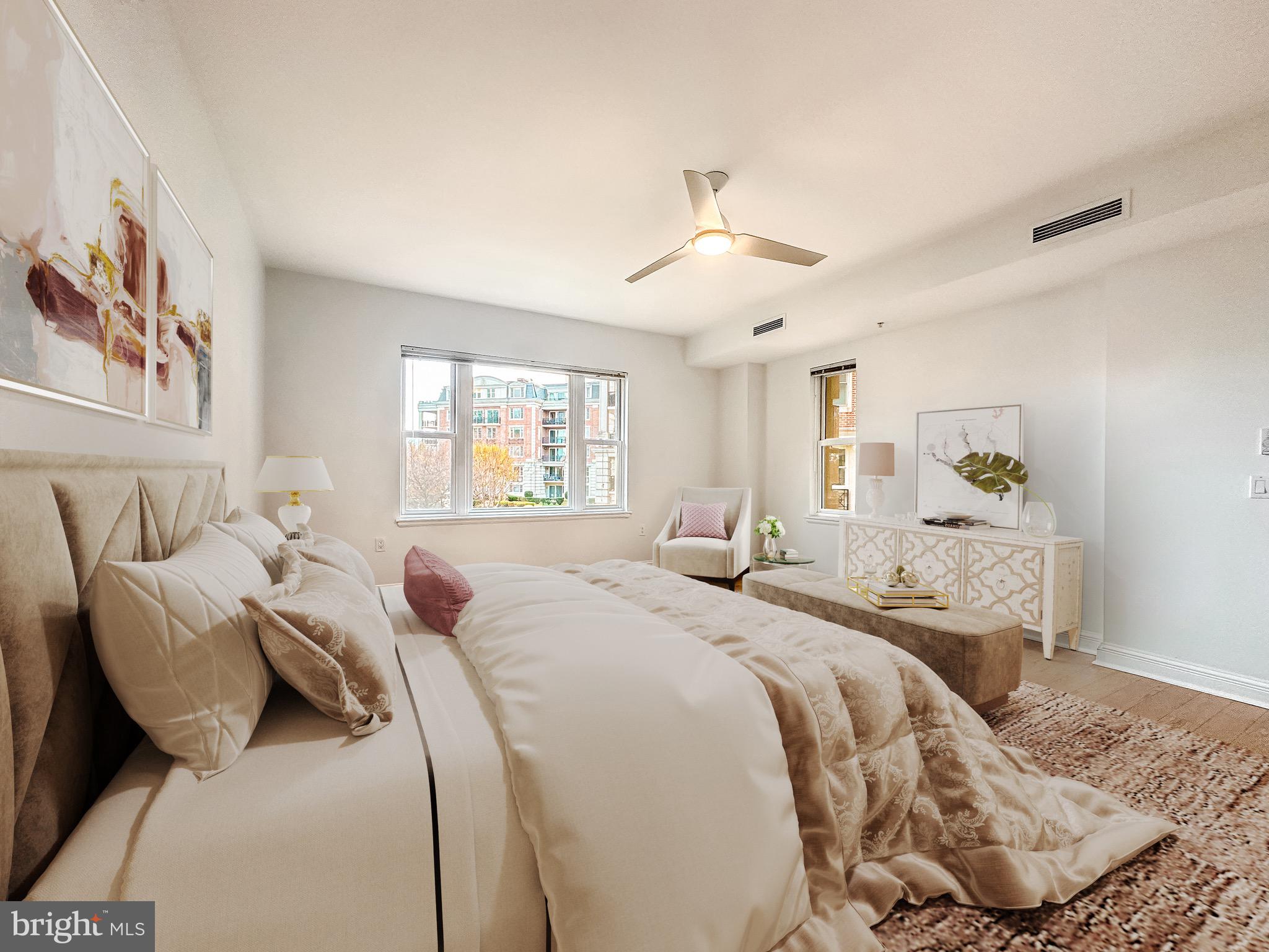 INNER HARBOR - Residential Lease