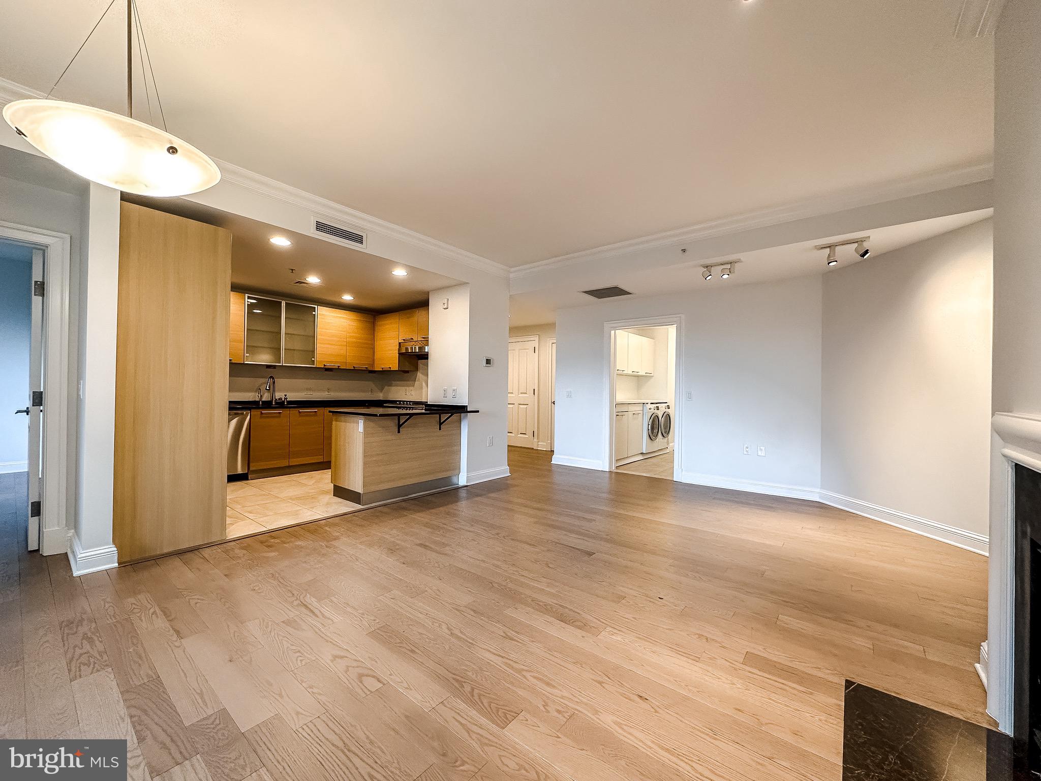 INNER HARBOR - Residential Lease