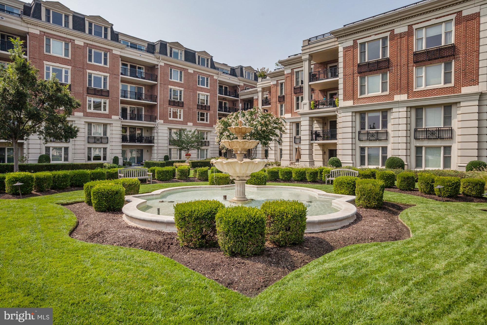 INNER HARBOR - Residential Lease