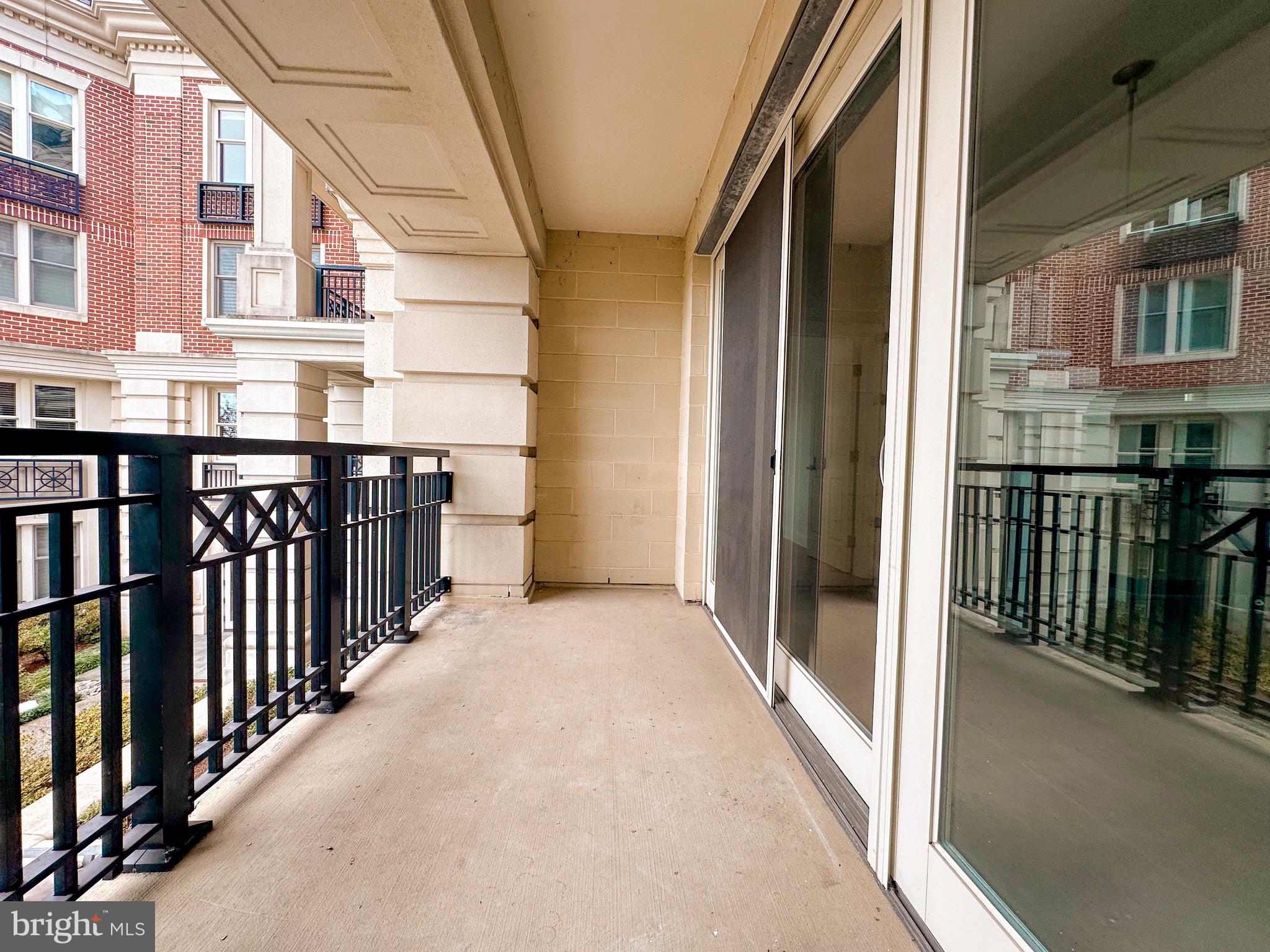 INNER HARBOR - Residential Lease