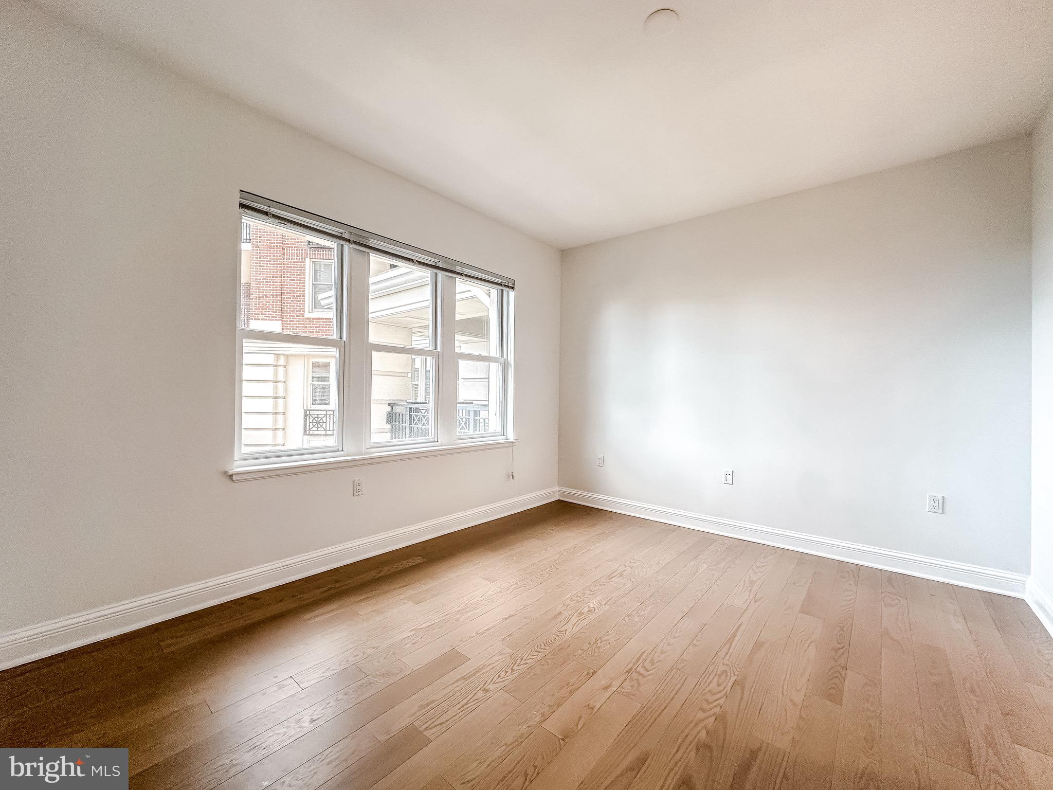 INNER HARBOR - Residential Lease