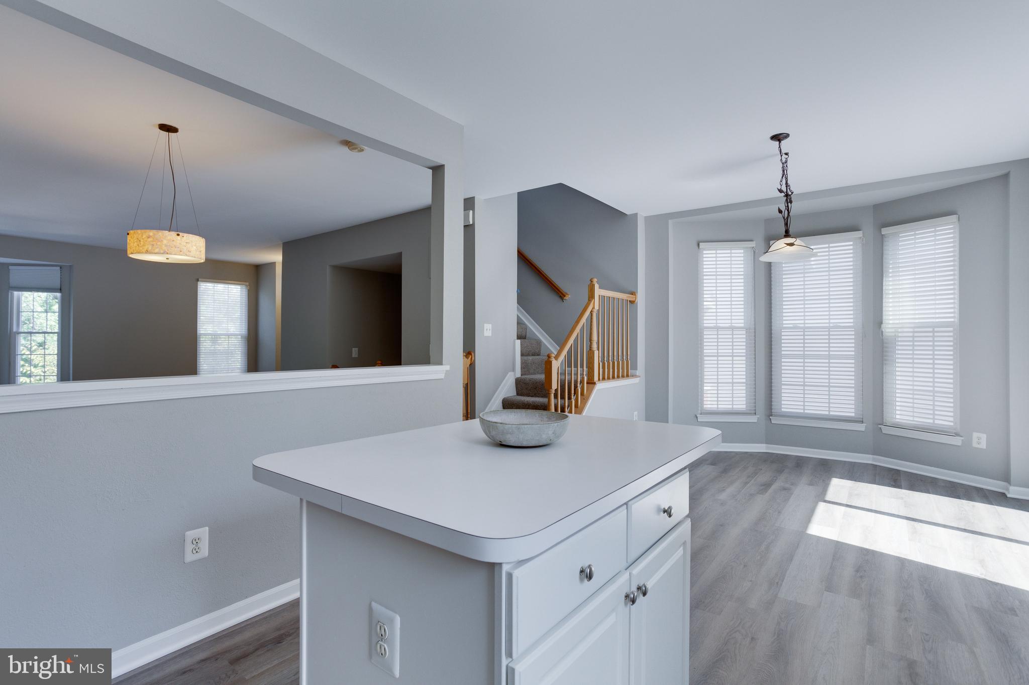 GREAT FALLS CHASE - Residential