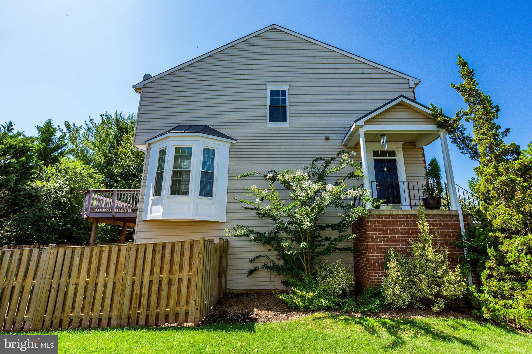 GREAT FALLS CHASE - Residential