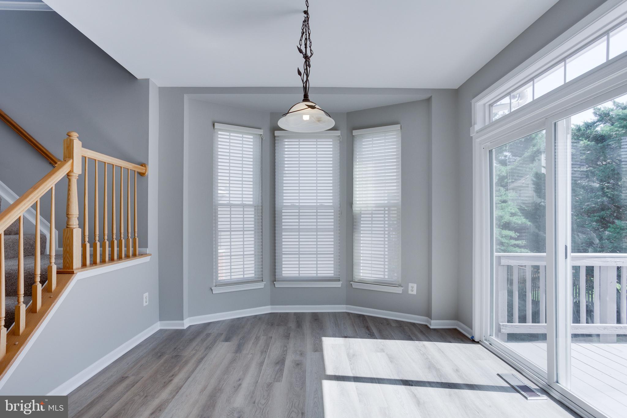 GREAT FALLS CHASE - Residential