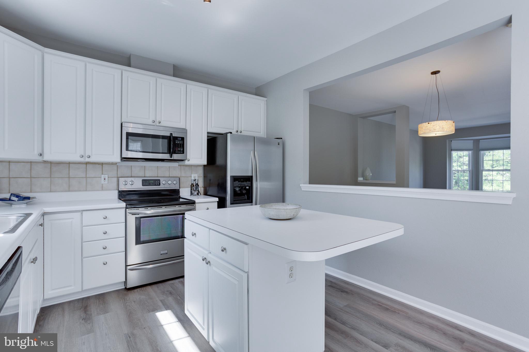 GREAT FALLS CHASE - Residential