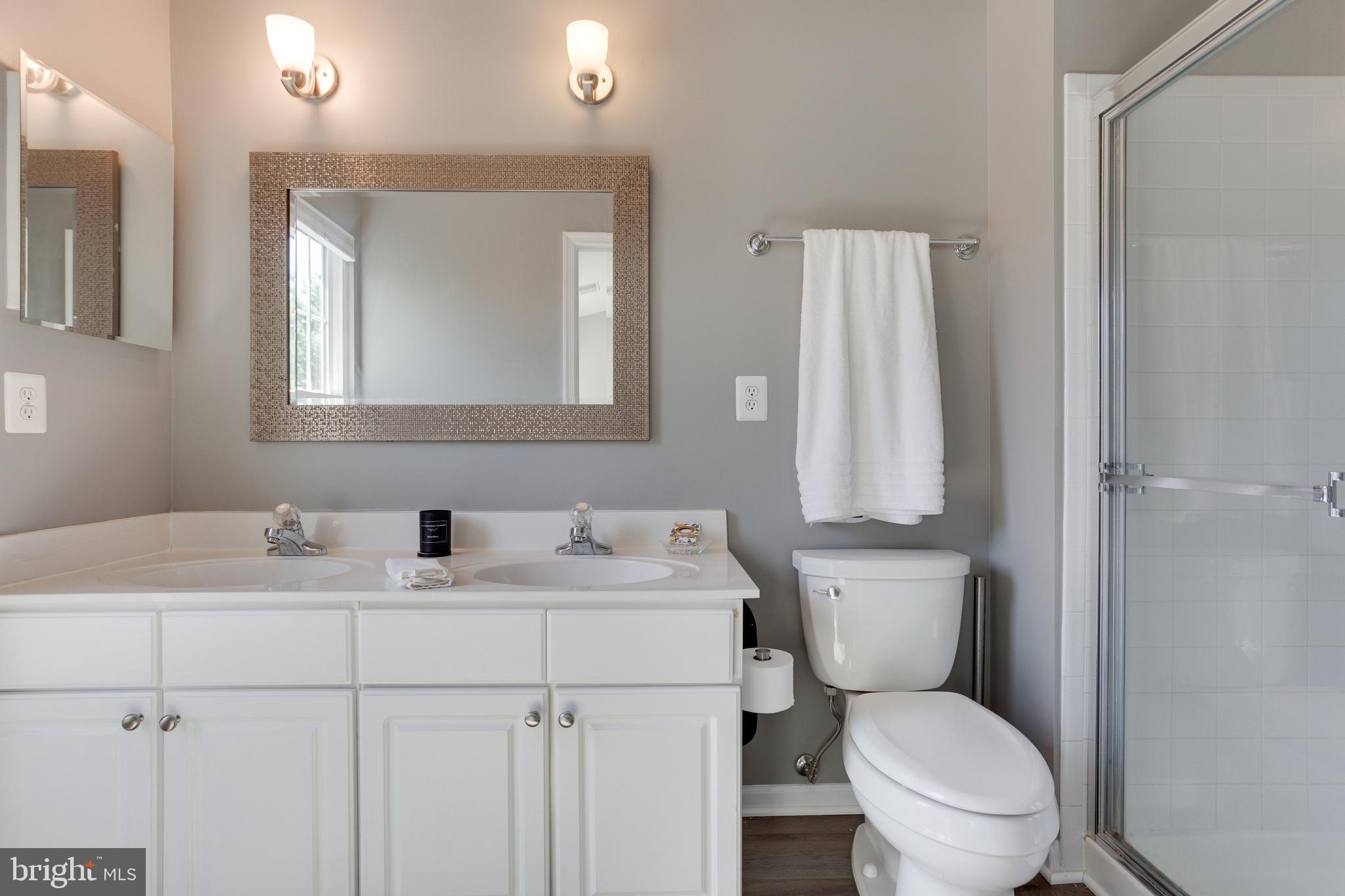 GREAT FALLS CHASE - Residential