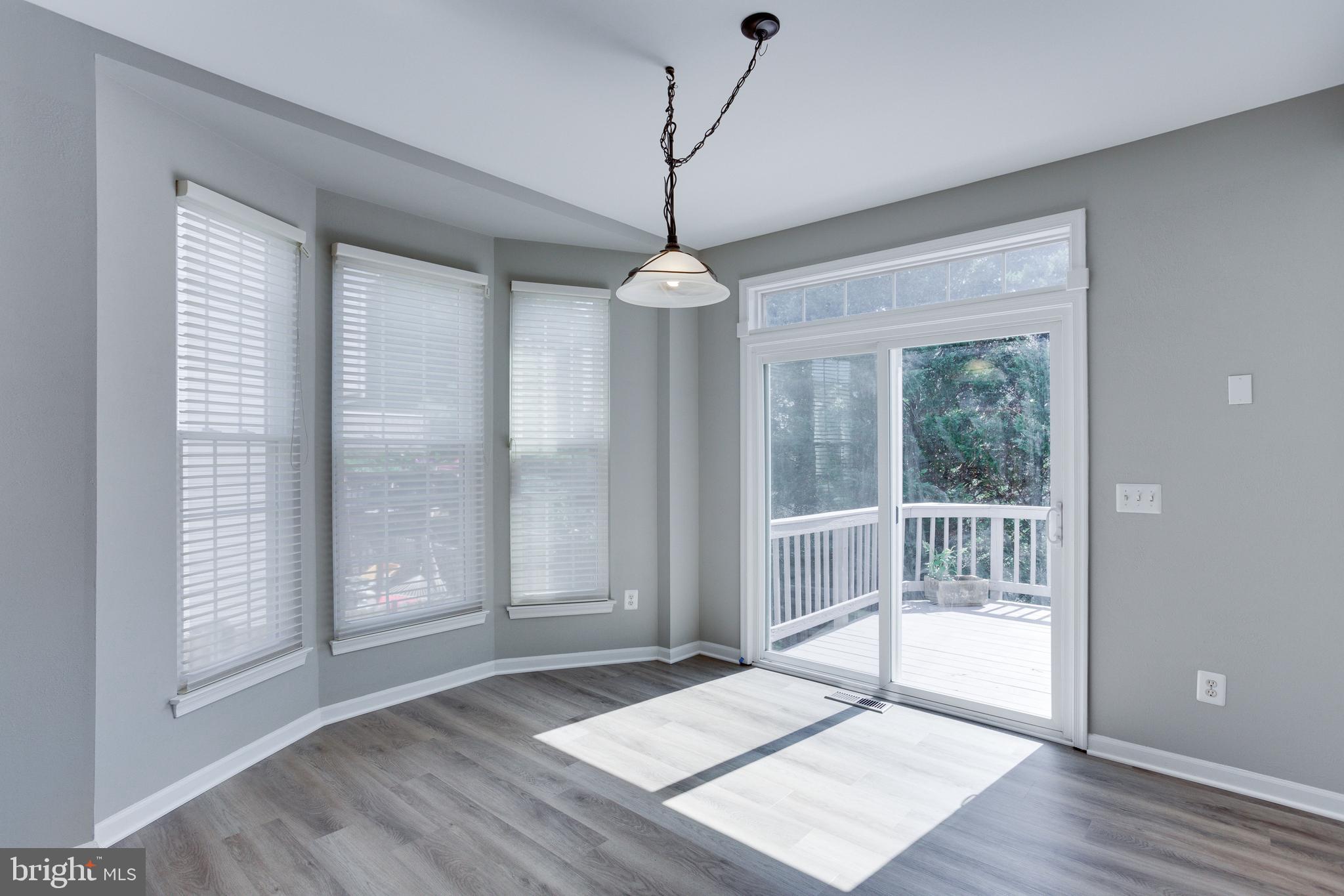 GREAT FALLS CHASE - Residential