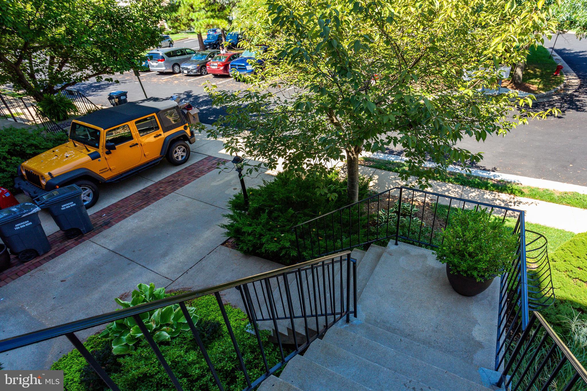 GREAT FALLS CHASE - Residential