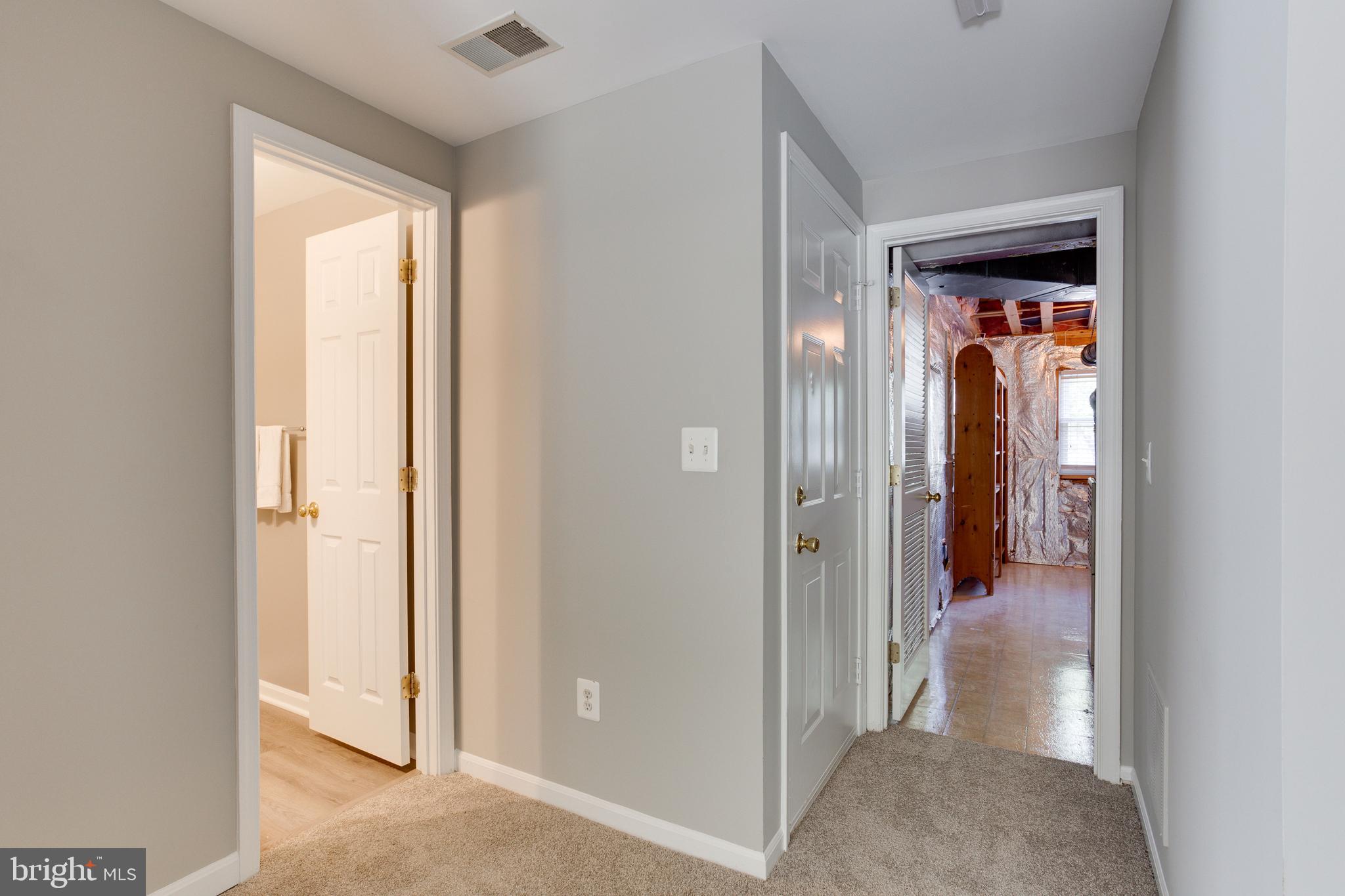 GREAT FALLS CHASE - Residential