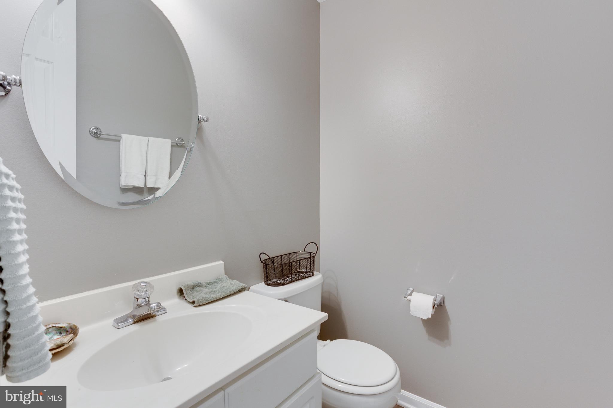 GREAT FALLS CHASE - Residential