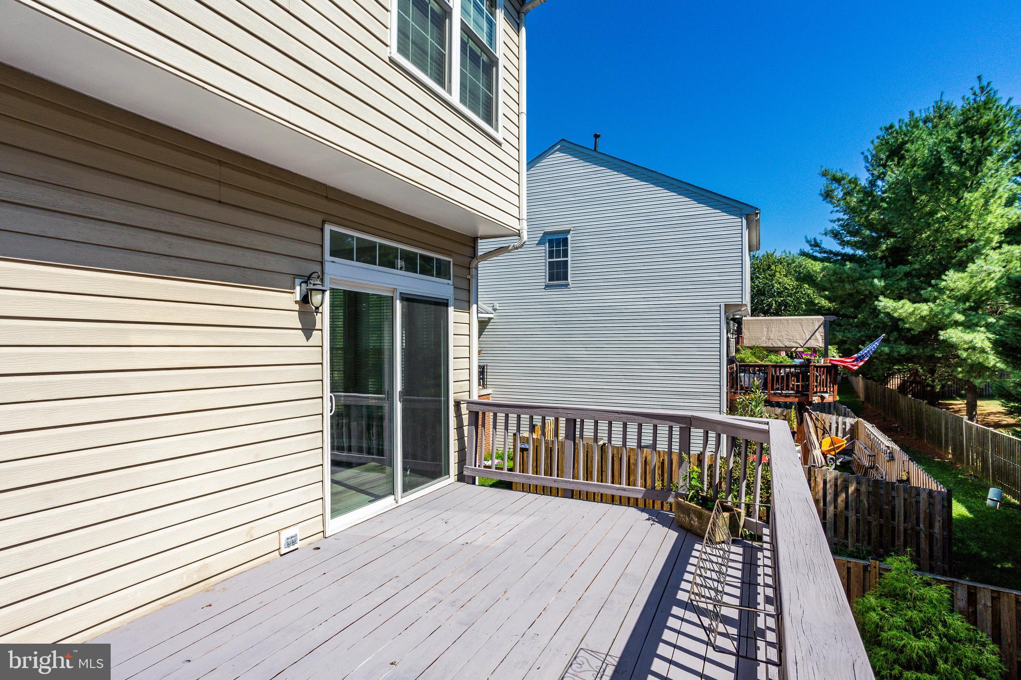 GREAT FALLS CHASE - Residential