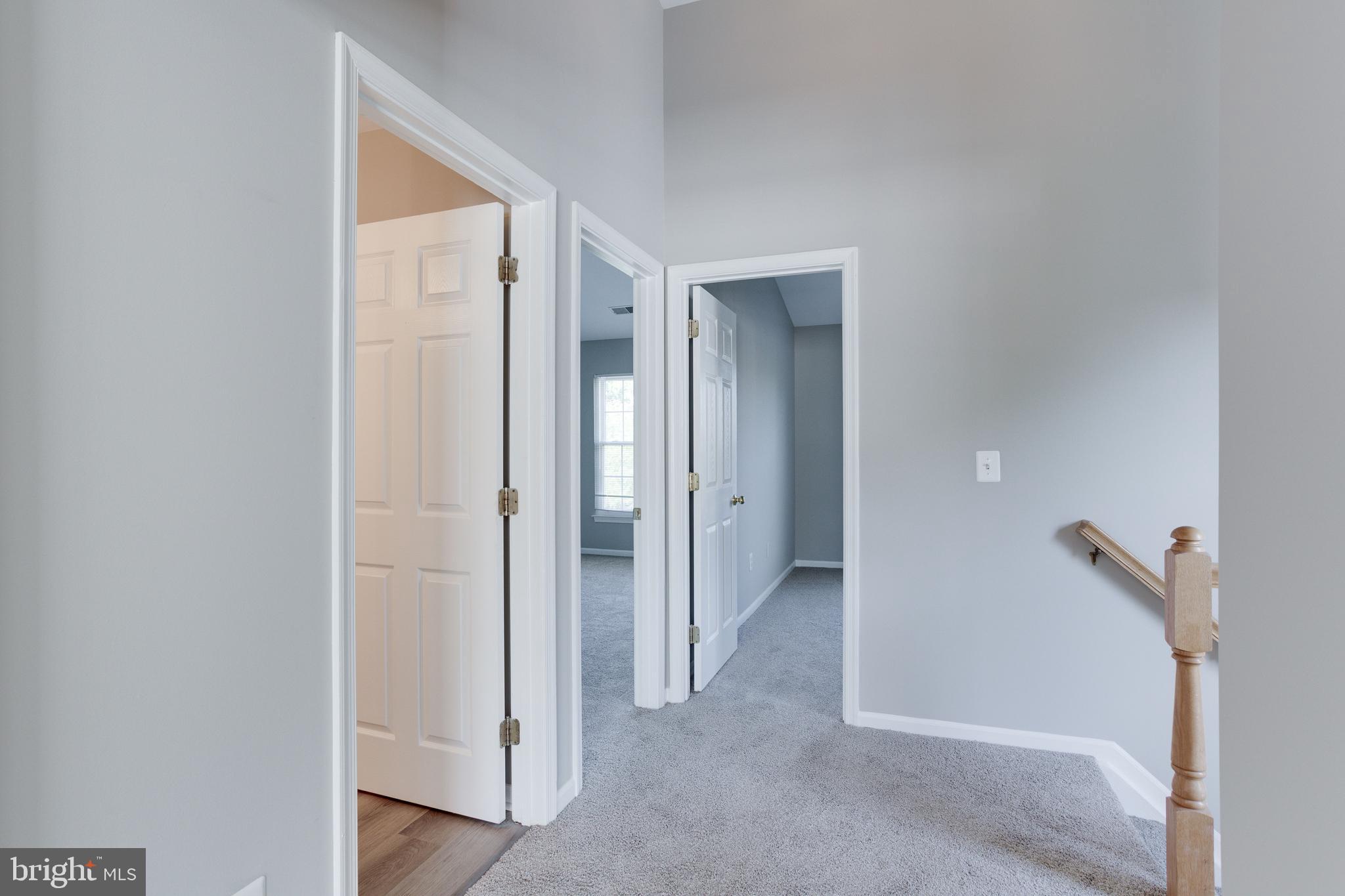 GREAT FALLS CHASE - Residential