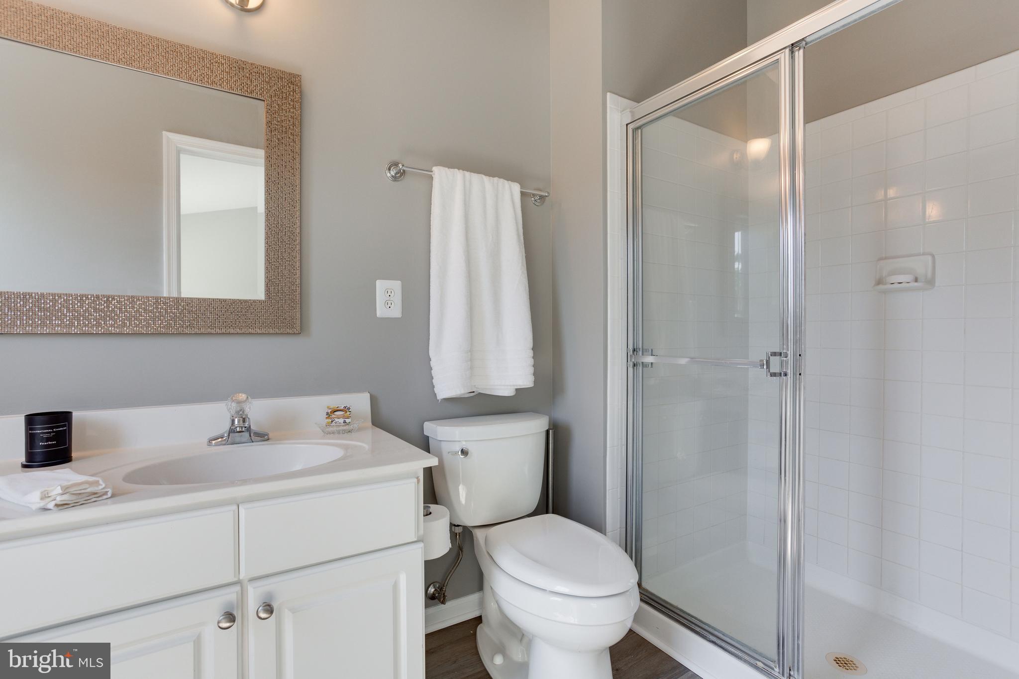 GREAT FALLS CHASE - Residential