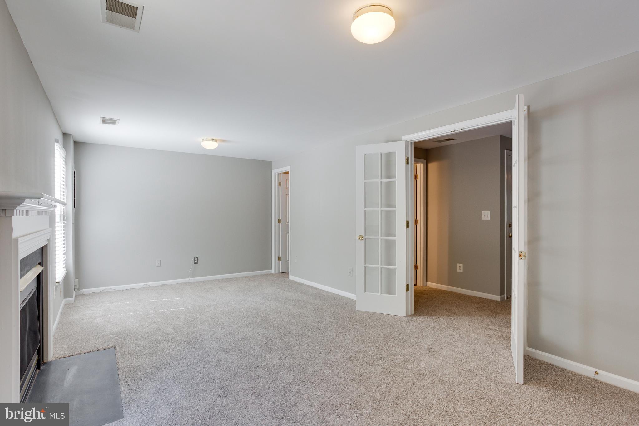 GREAT FALLS CHASE - Residential