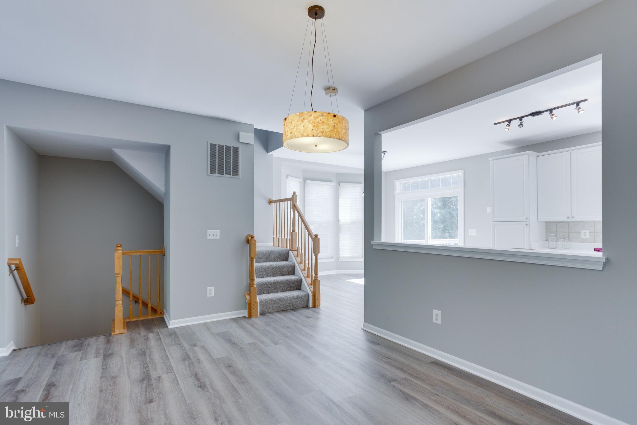 GREAT FALLS CHASE - Residential