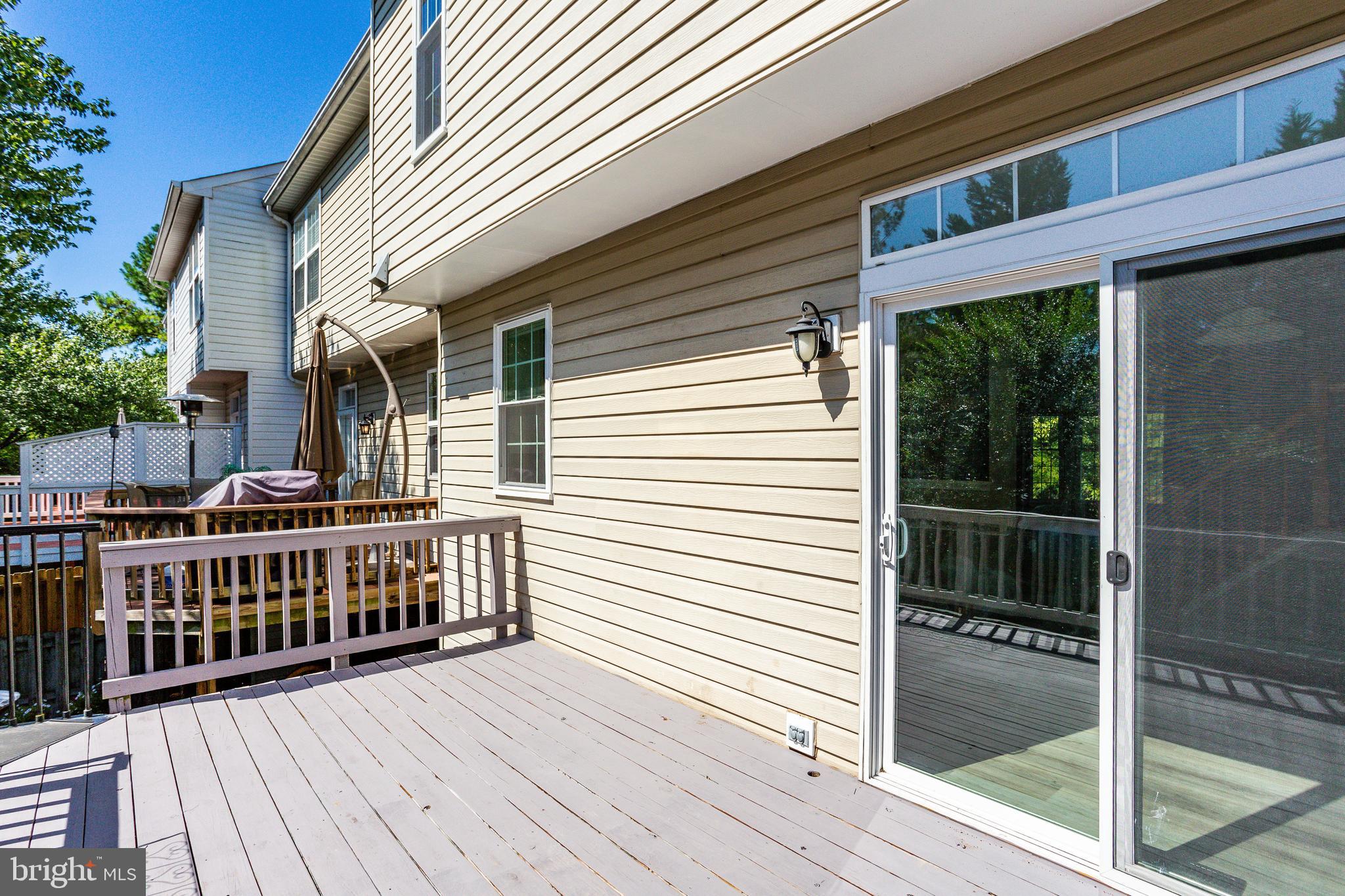 GREAT FALLS CHASE - Residential