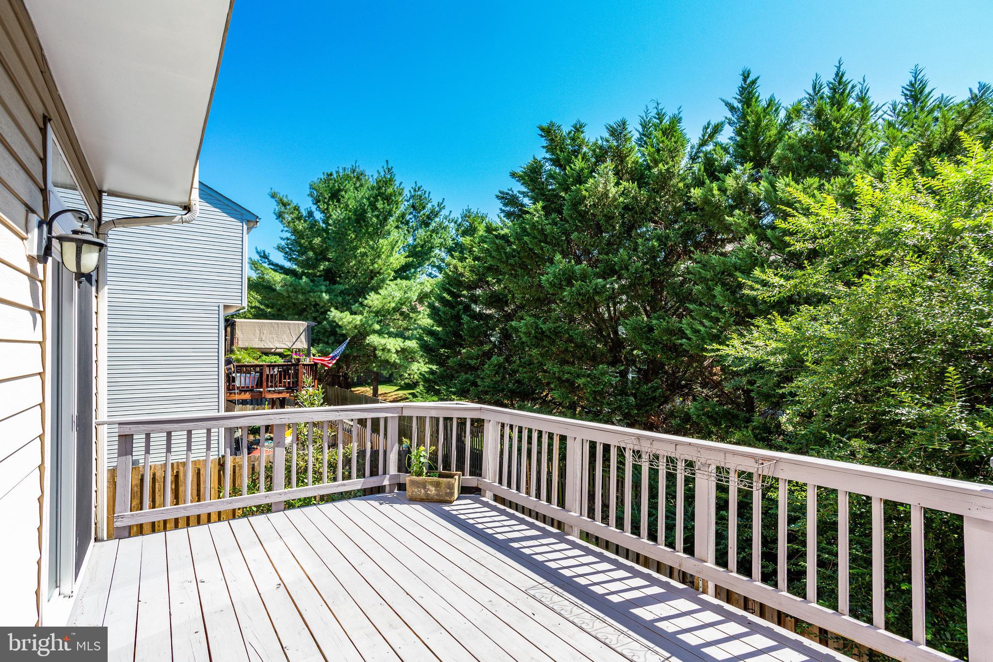 GREAT FALLS CHASE - Residential