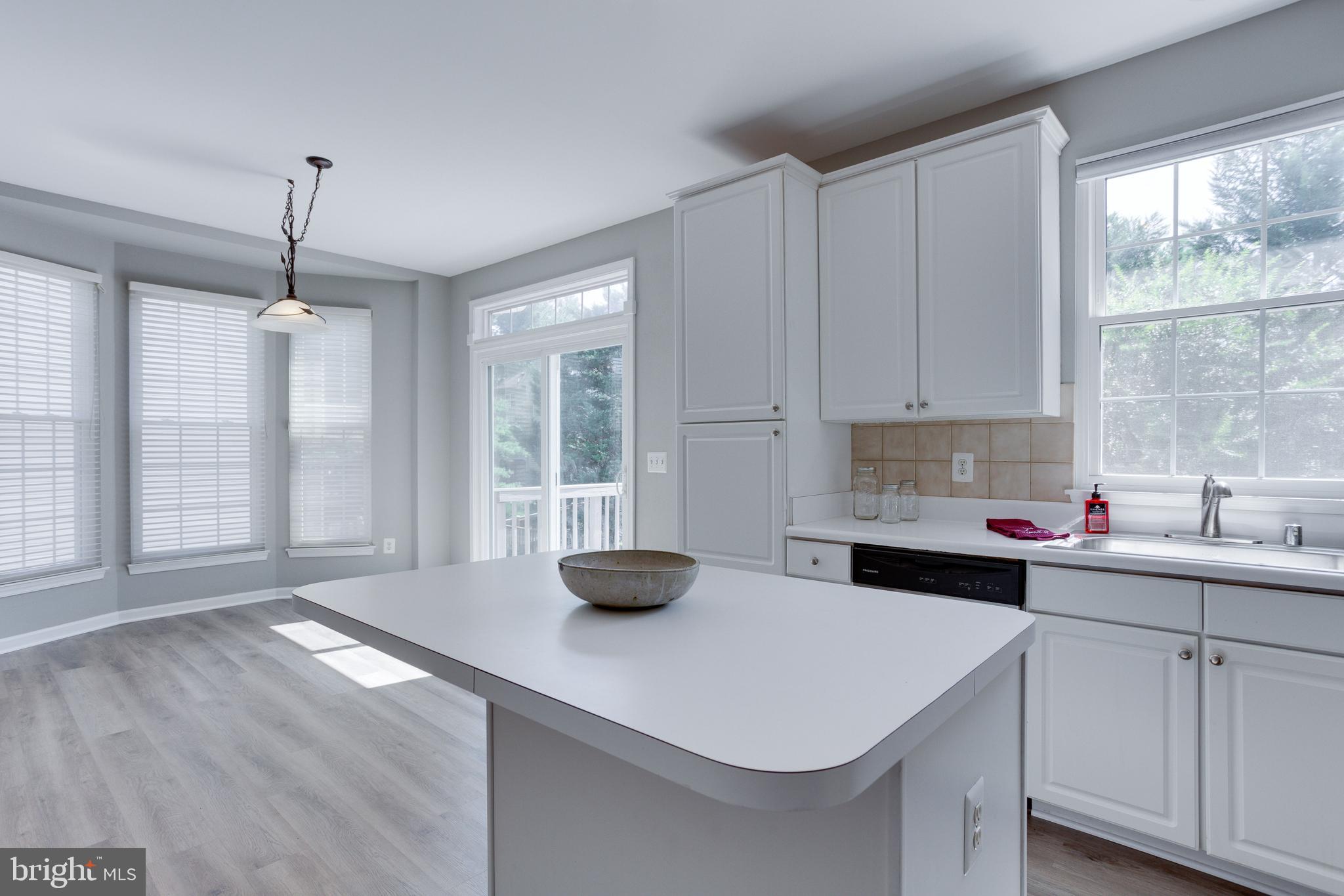 GREAT FALLS CHASE - Residential