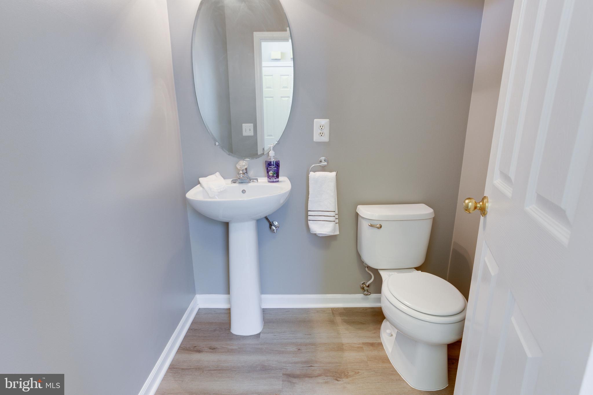 GREAT FALLS CHASE - Residential