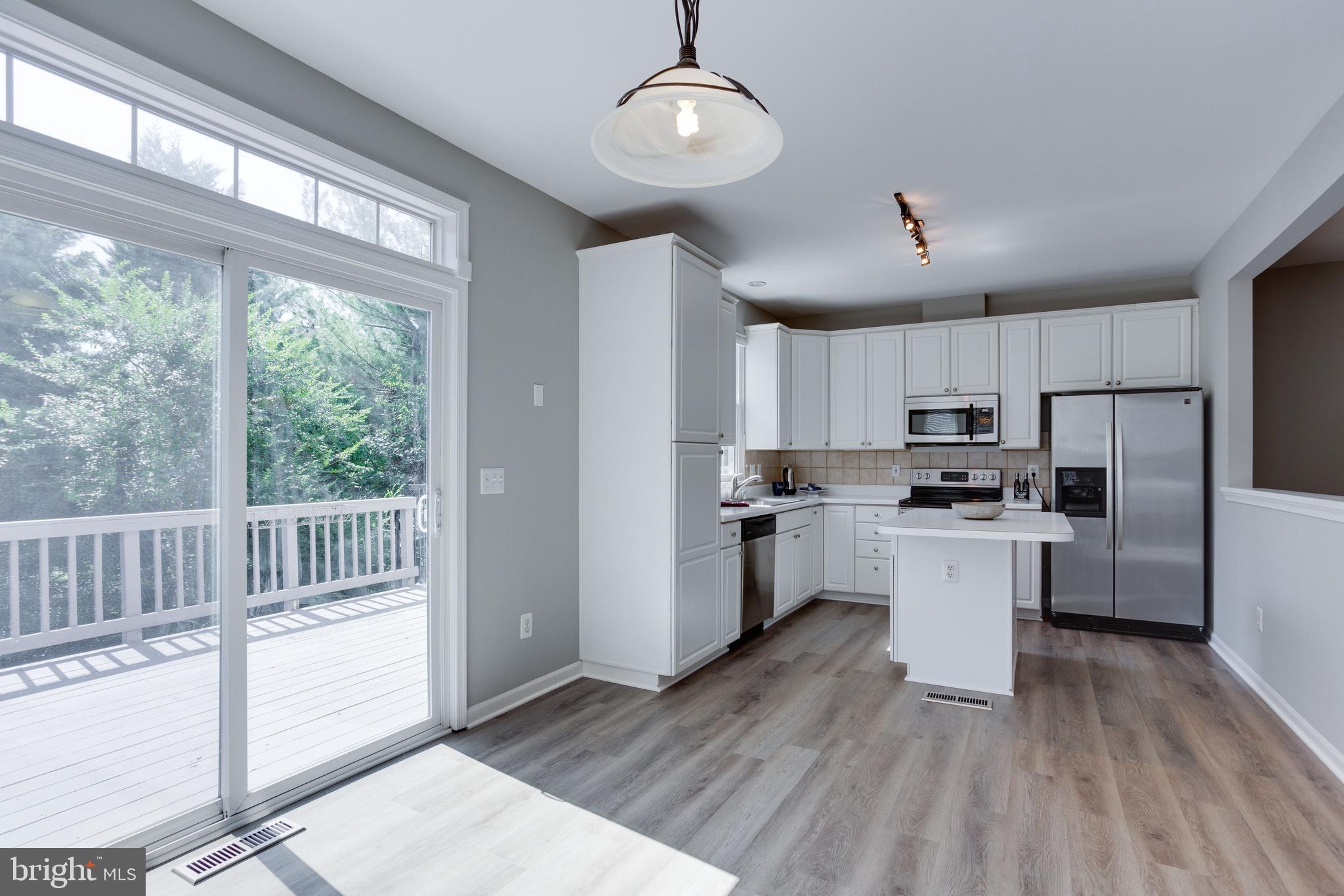 GREAT FALLS CHASE - Residential