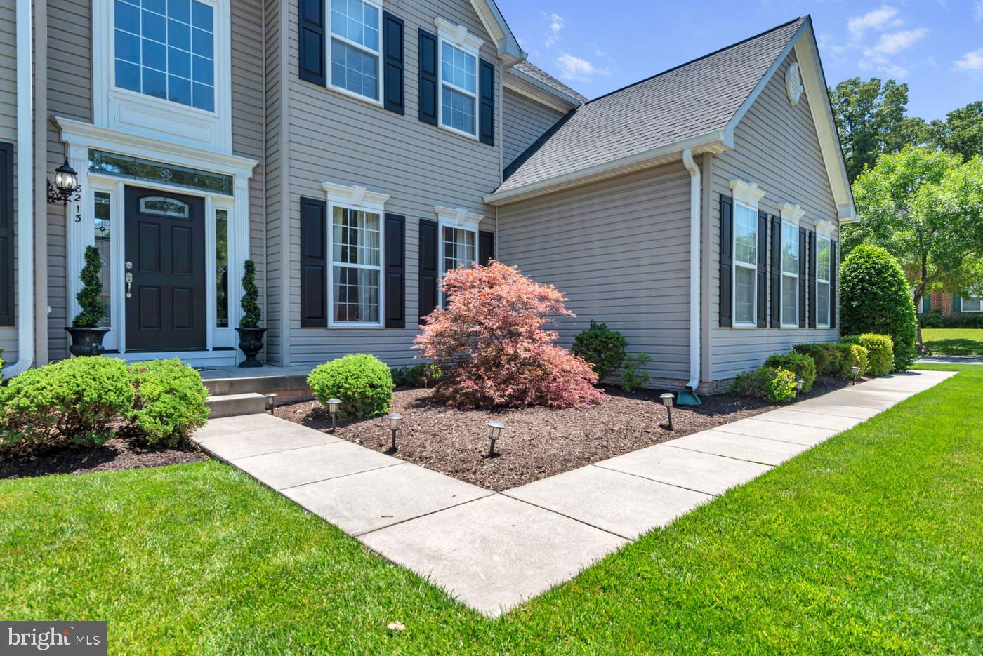 8213 WHITEBARK LANE
