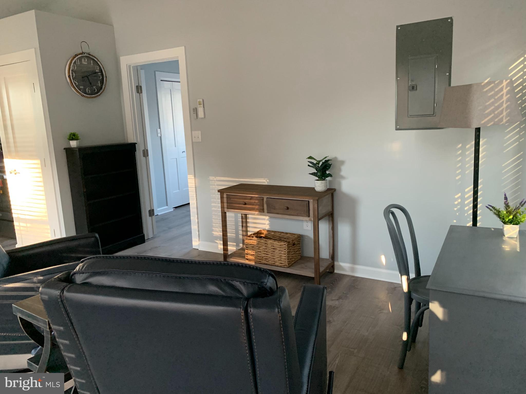 THE POINT - Residential